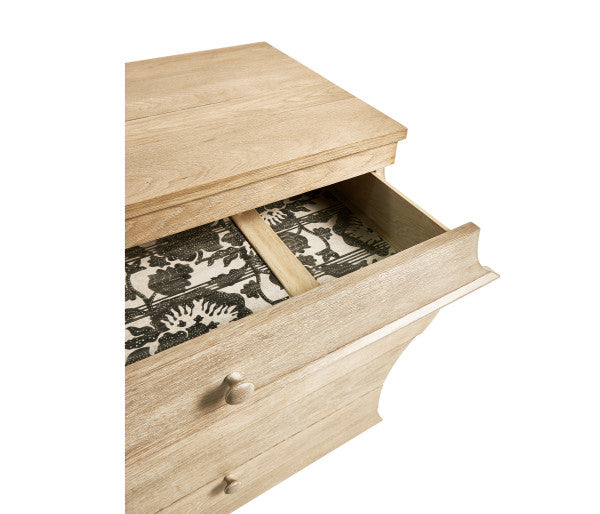 Gatcombe Bombe Chest