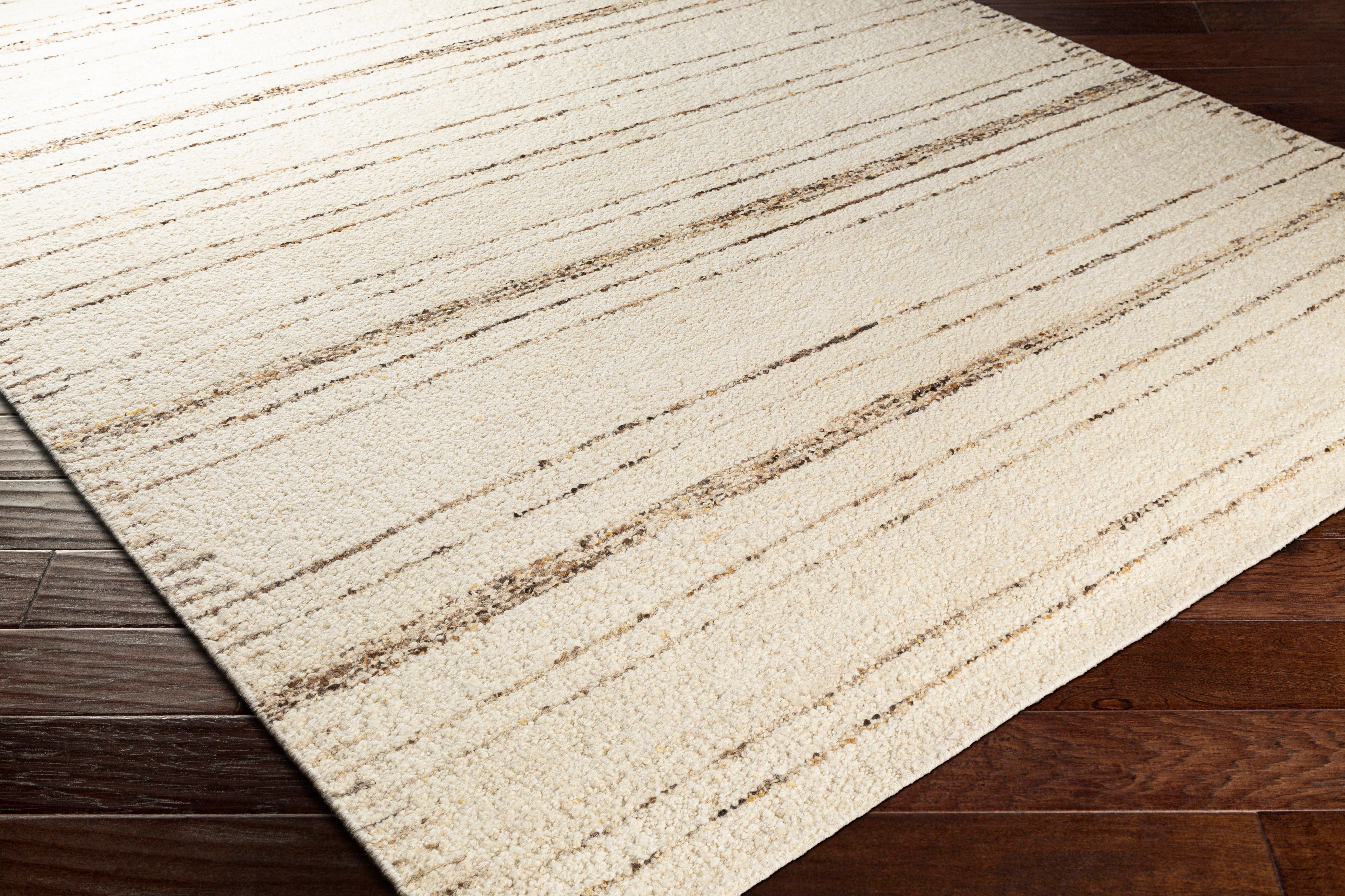 Machu Picchu Handmade Rug