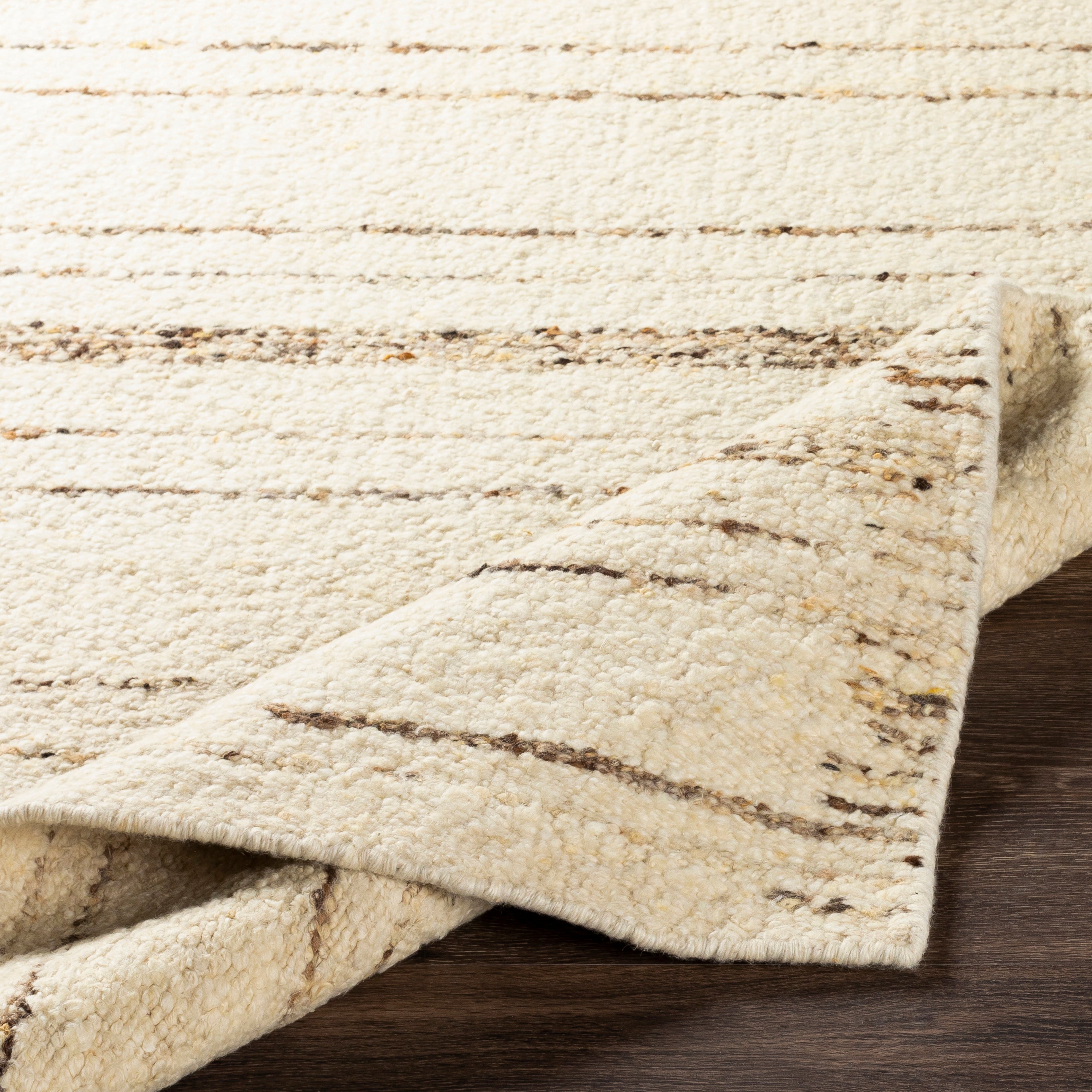 Machu Picchu Handmade Rug