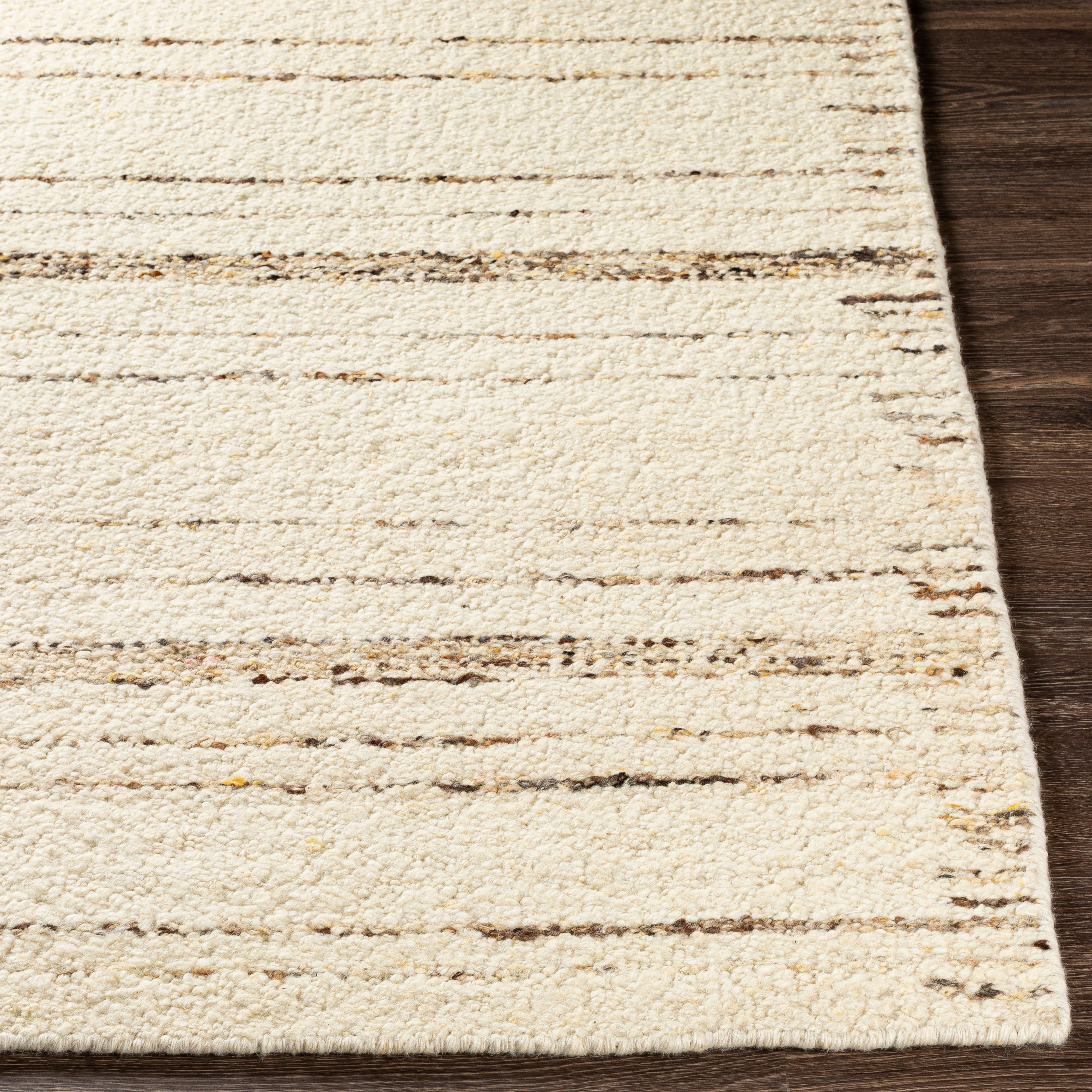 Machu Picchu Handmade Rug