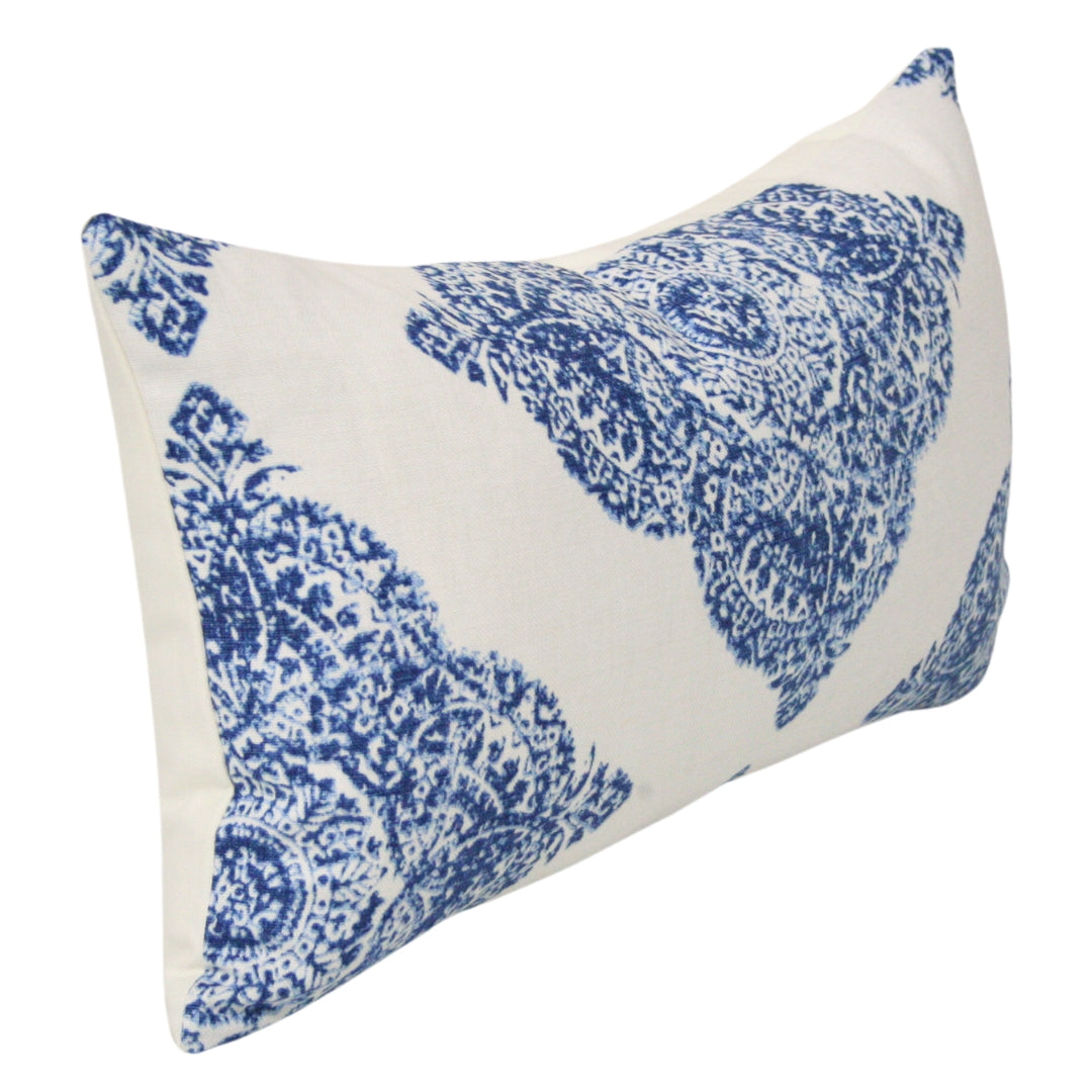 Medallion Indigo (Last Chance)