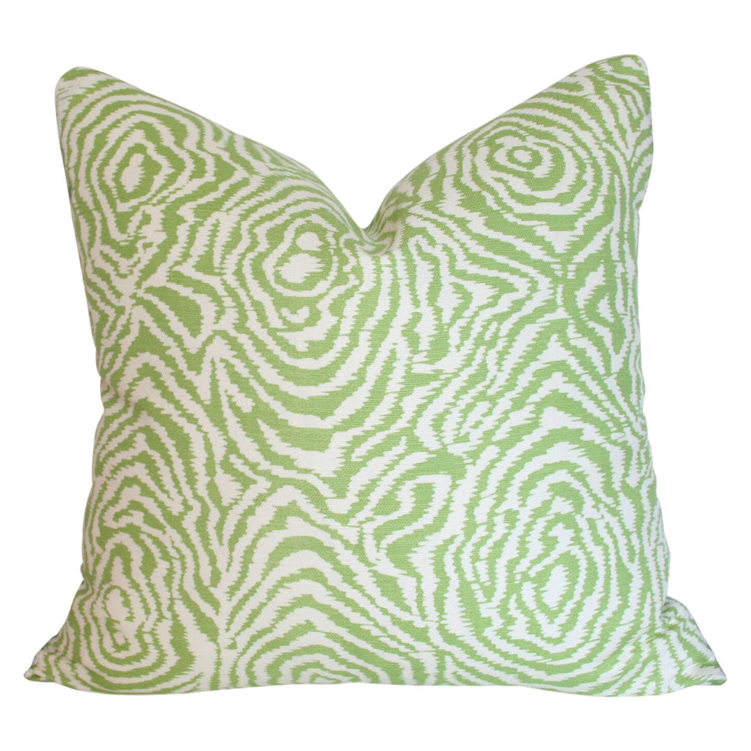 Meloire Reverse New Jungle Green (Last Chance)