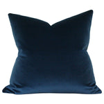 Midnight Blue Velvet (Last Chance)