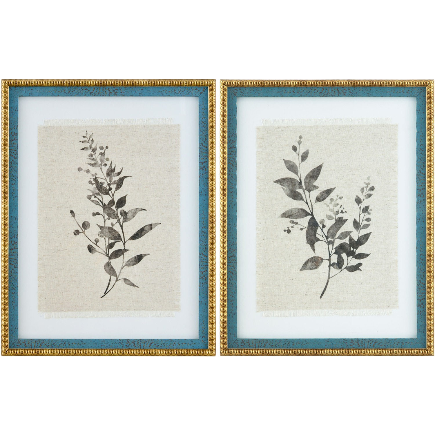 Midsummer Framed Art