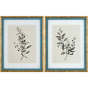 Midsummer Framed Art