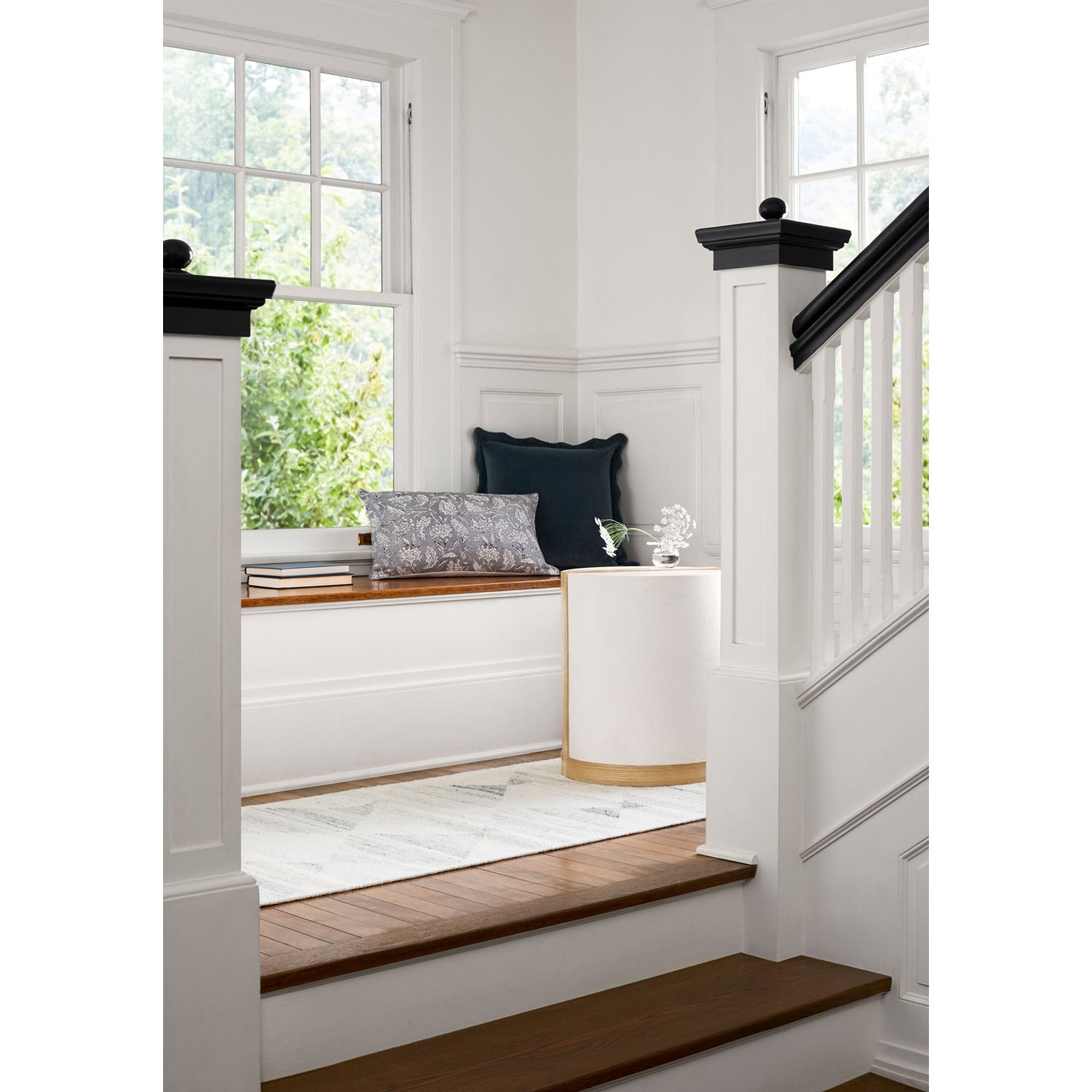 Faron End Table