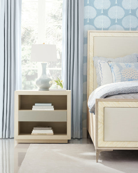 Undercurrent Nightstand