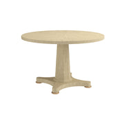 Eave Round Dining Table