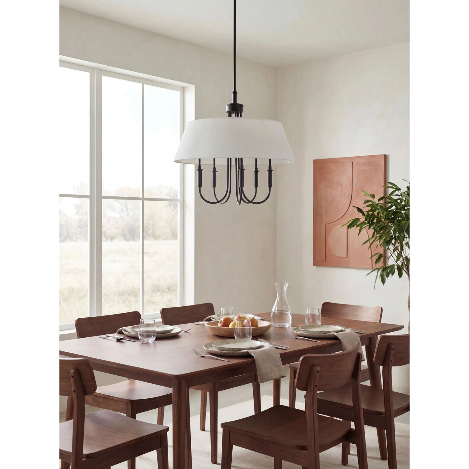 Montclaire Chandelier