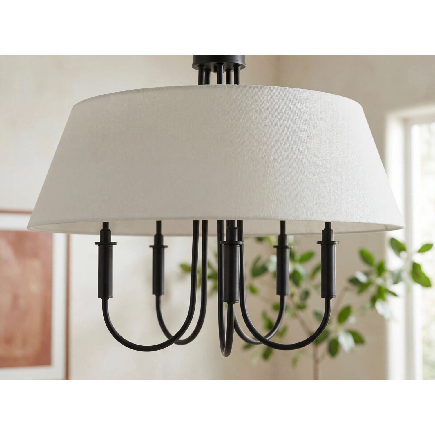 Montclaire Chandelier