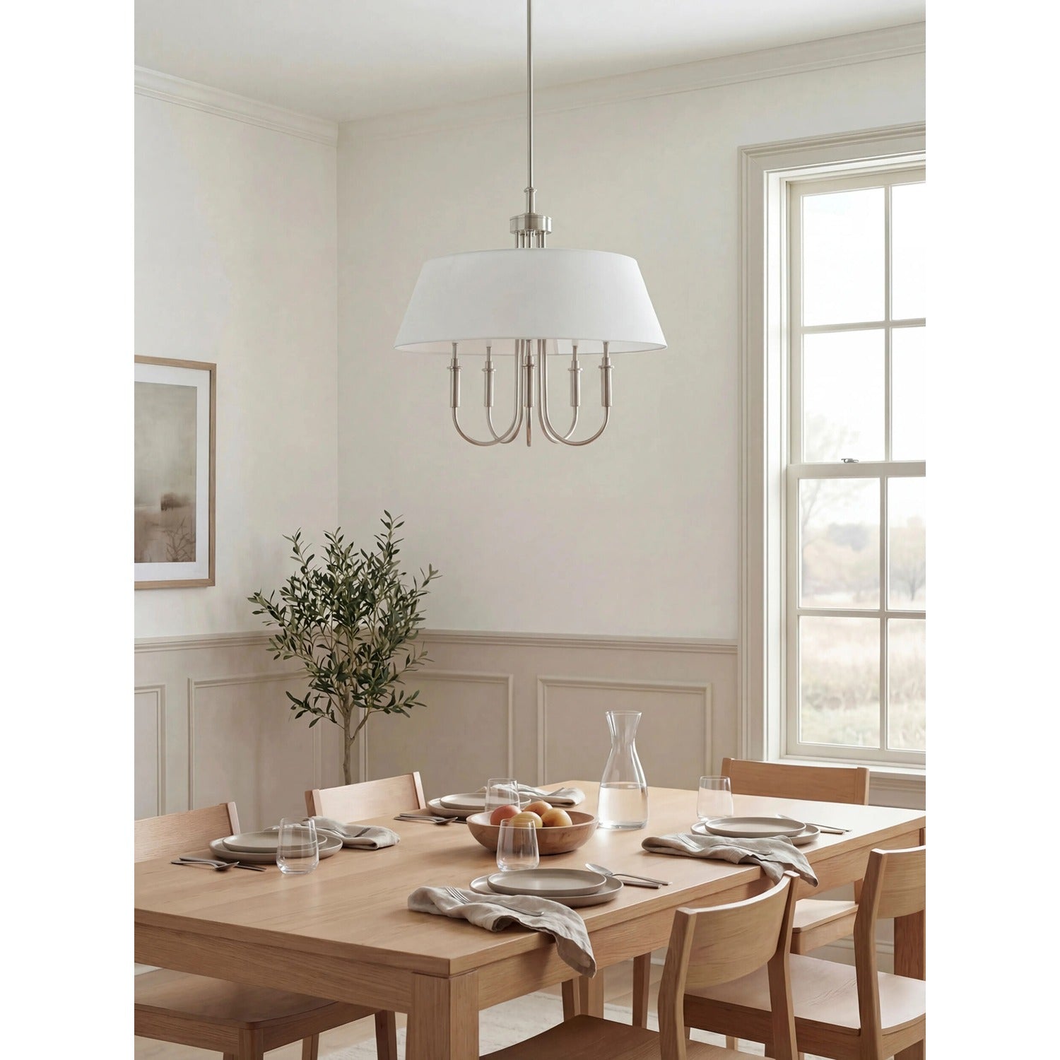 Montclaire Chandelier
