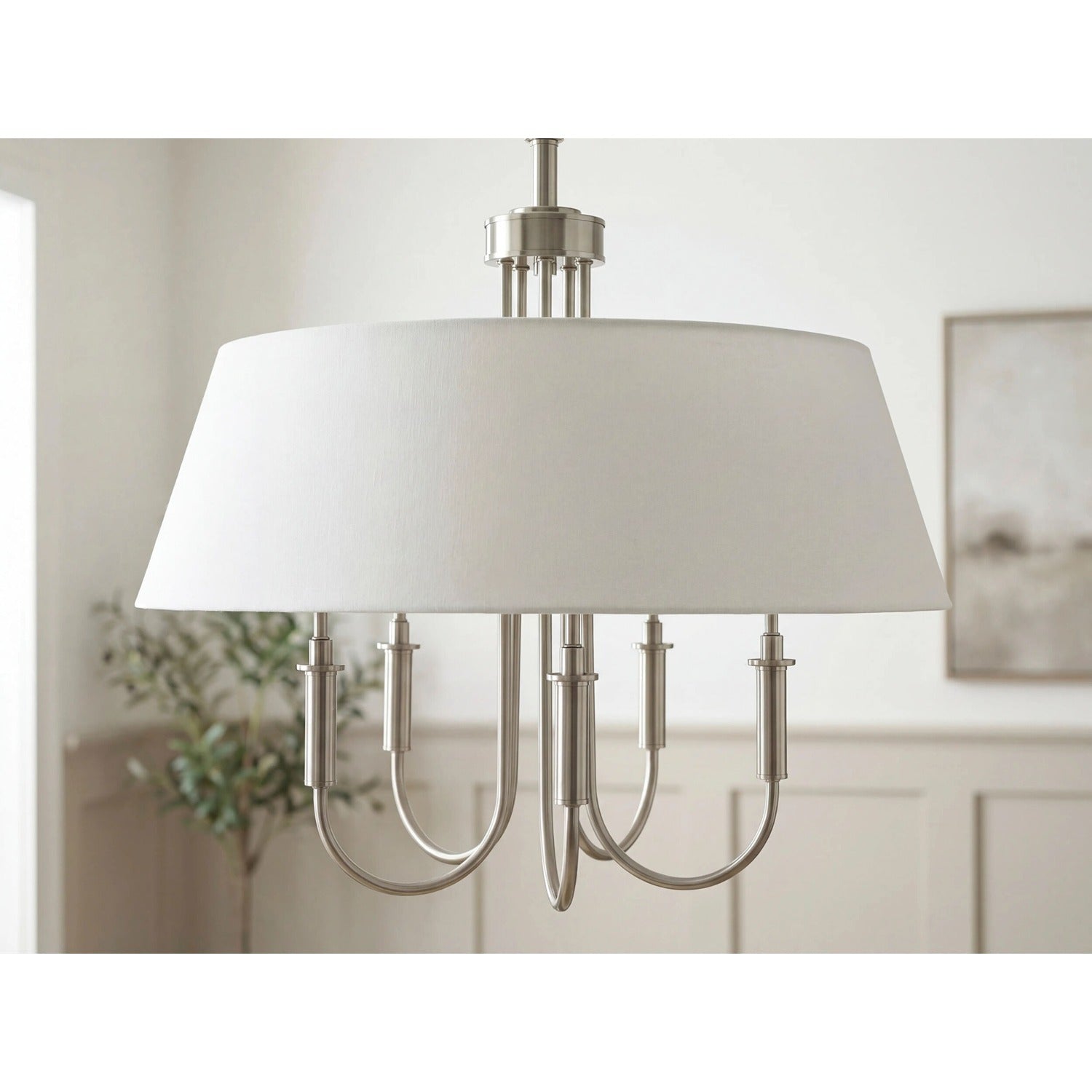 Montclaire Chandelier