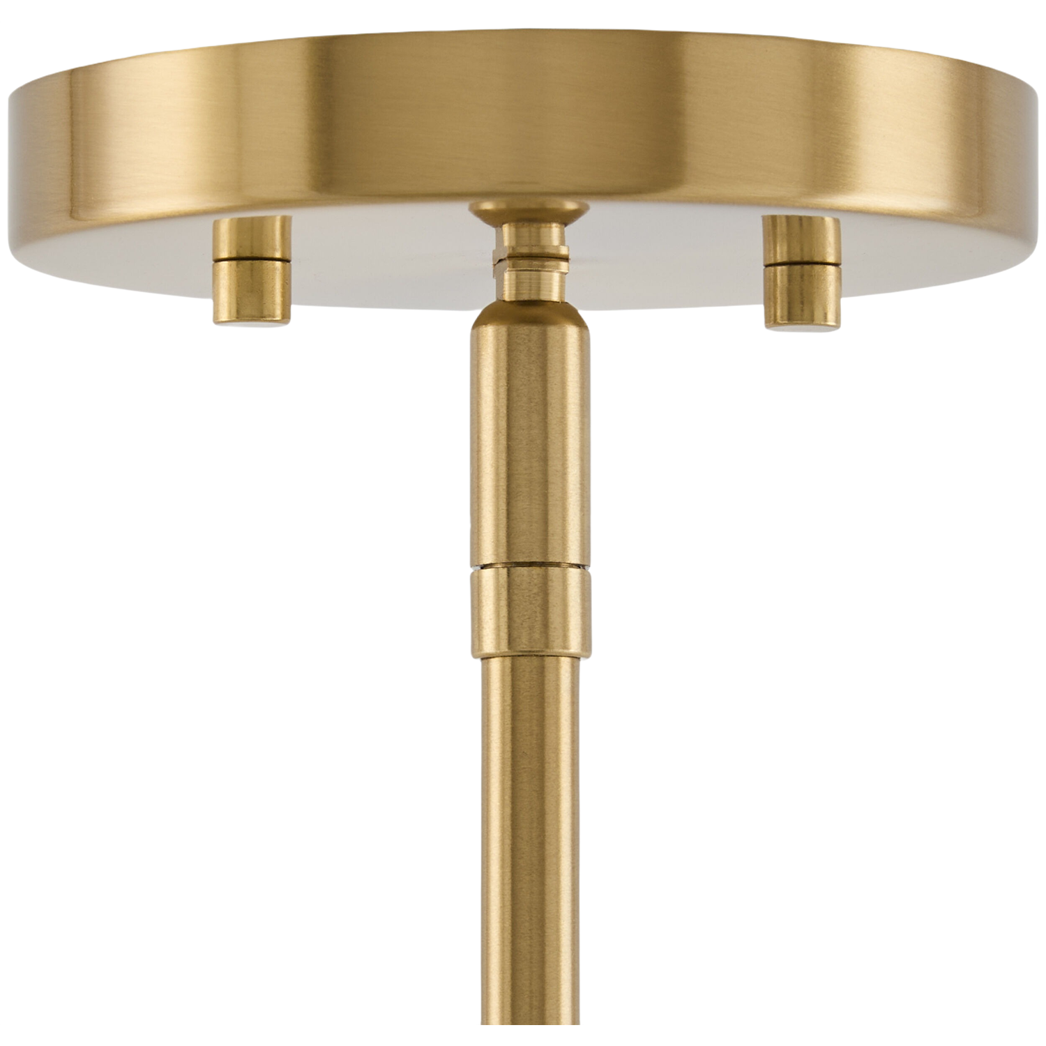 Montclaire Chandelier - 4 Light