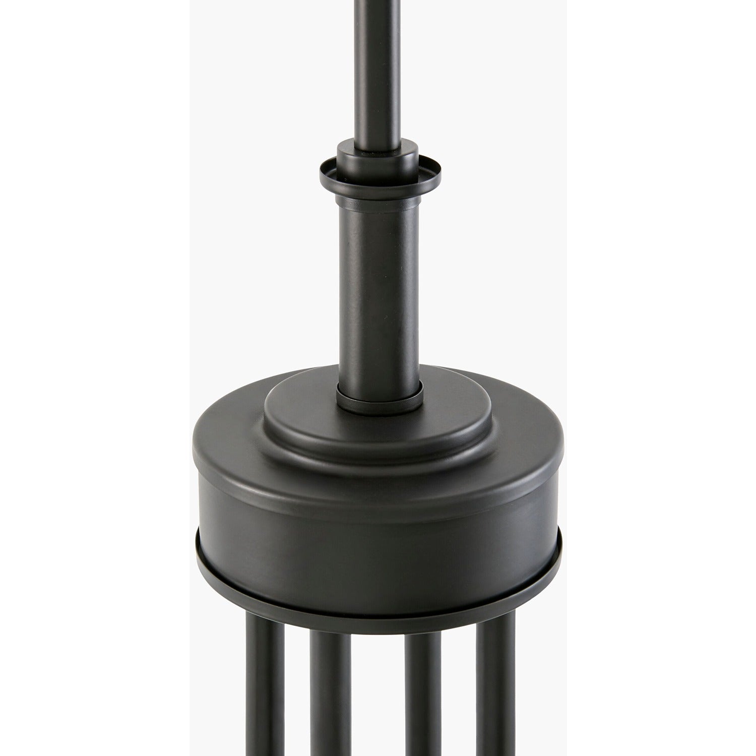 Montclaire Chandelier - 6 Light