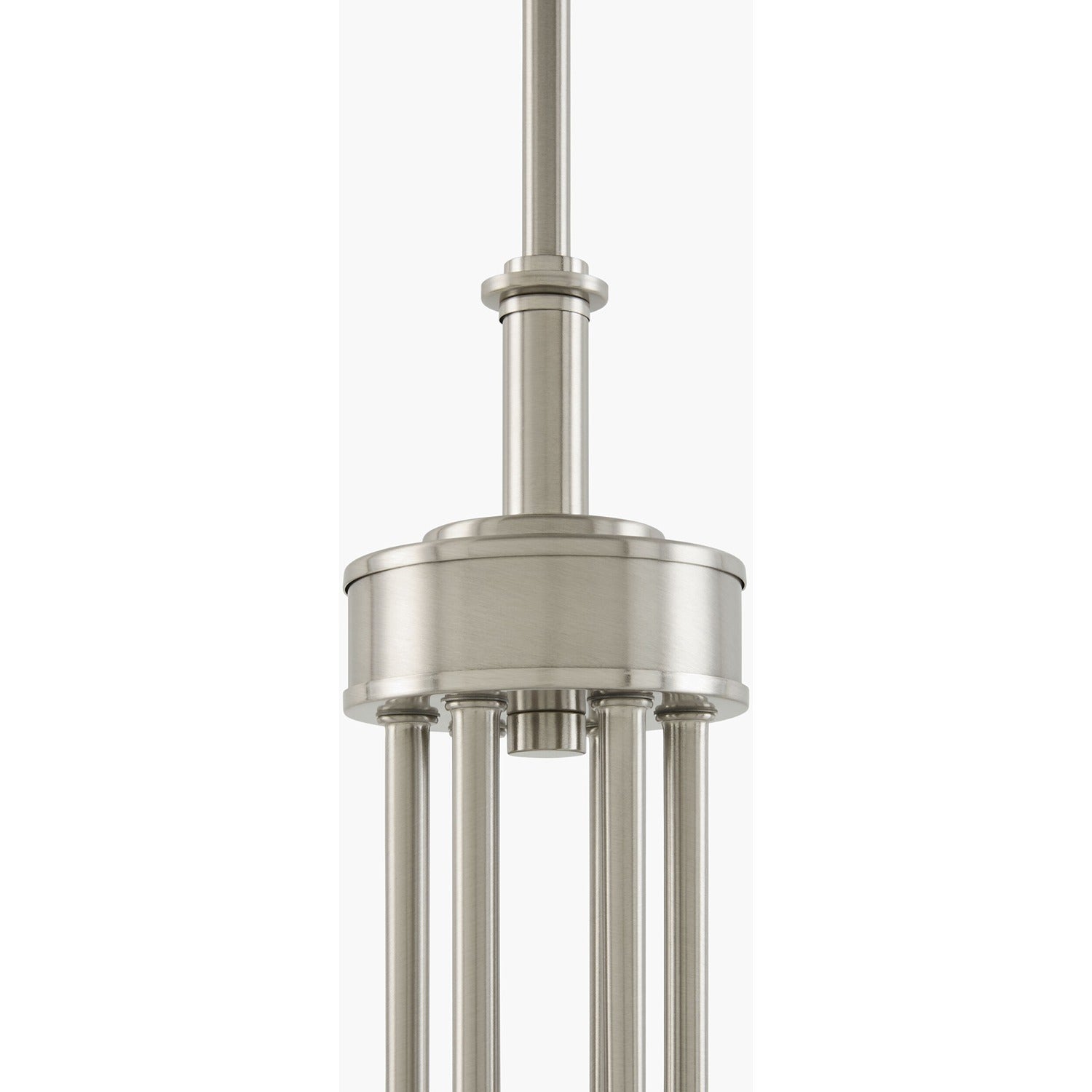 Montclaire Chandelier - 6 Light