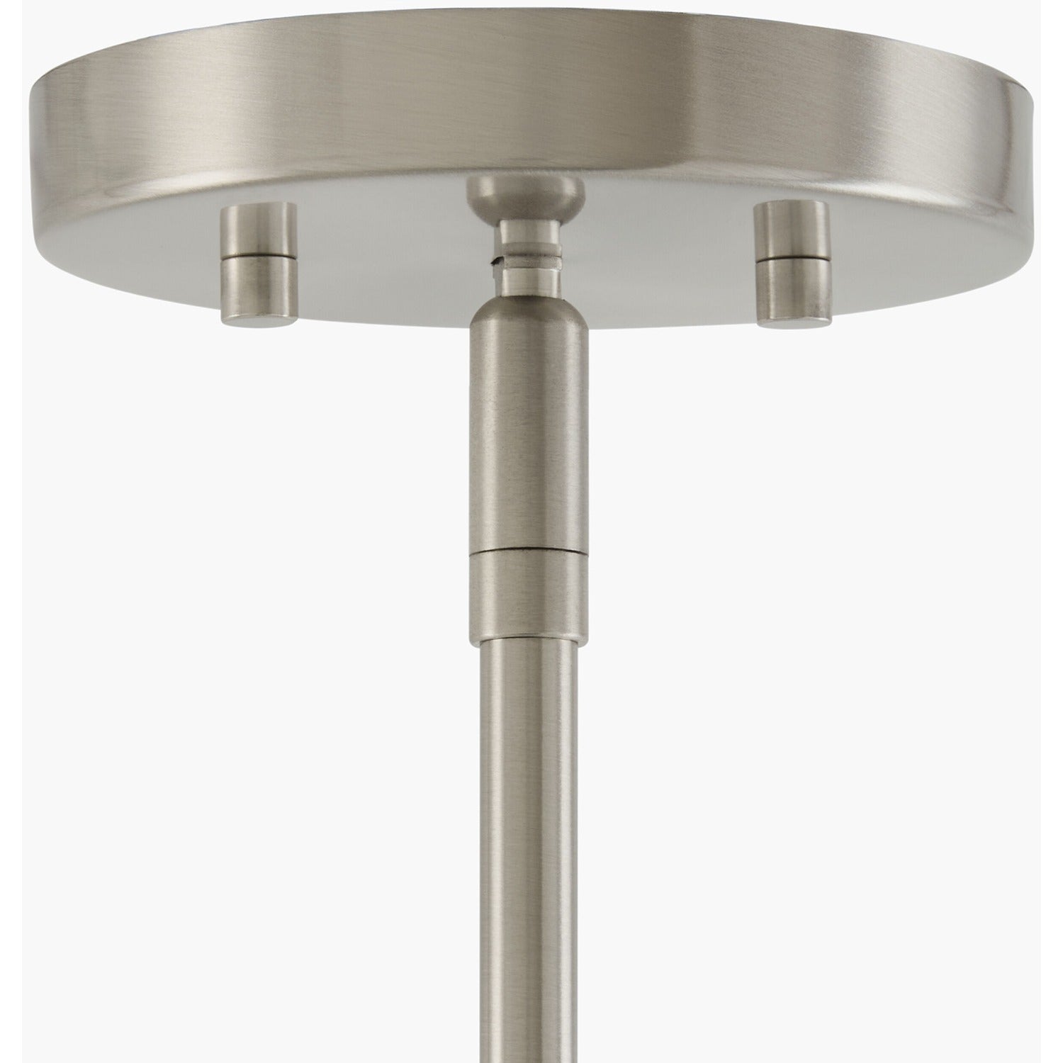 Montclaire Chandelier - 6 Light