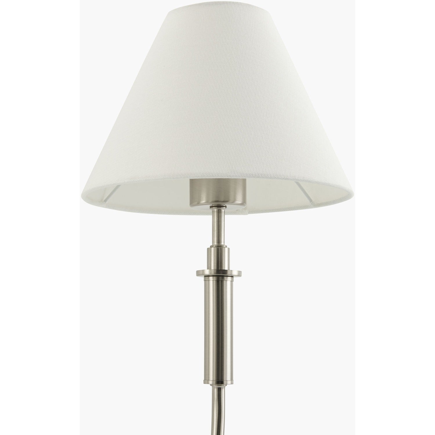 Montclaire Chandelier - 6 Light