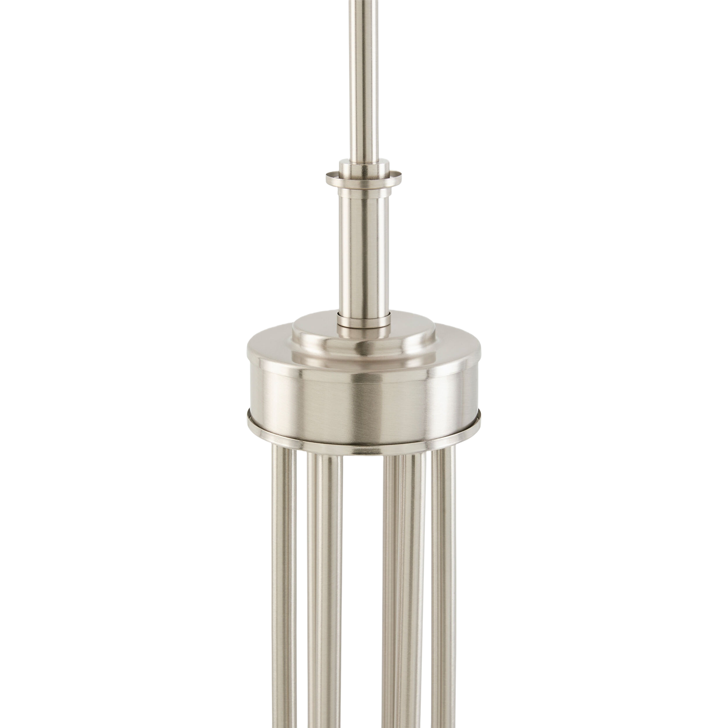 Montclaire Chandelier - 6 Light