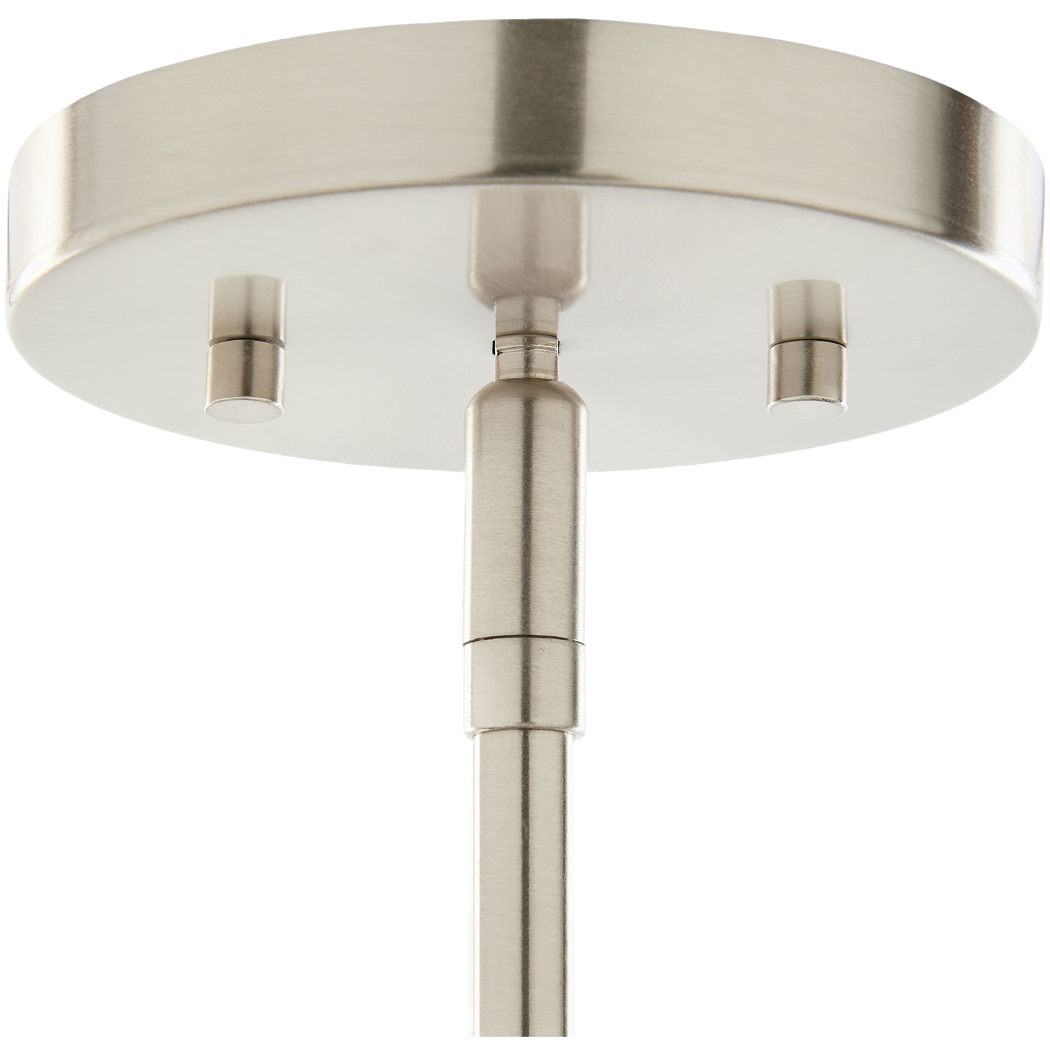 Montclaire Chandelier - 6 Light