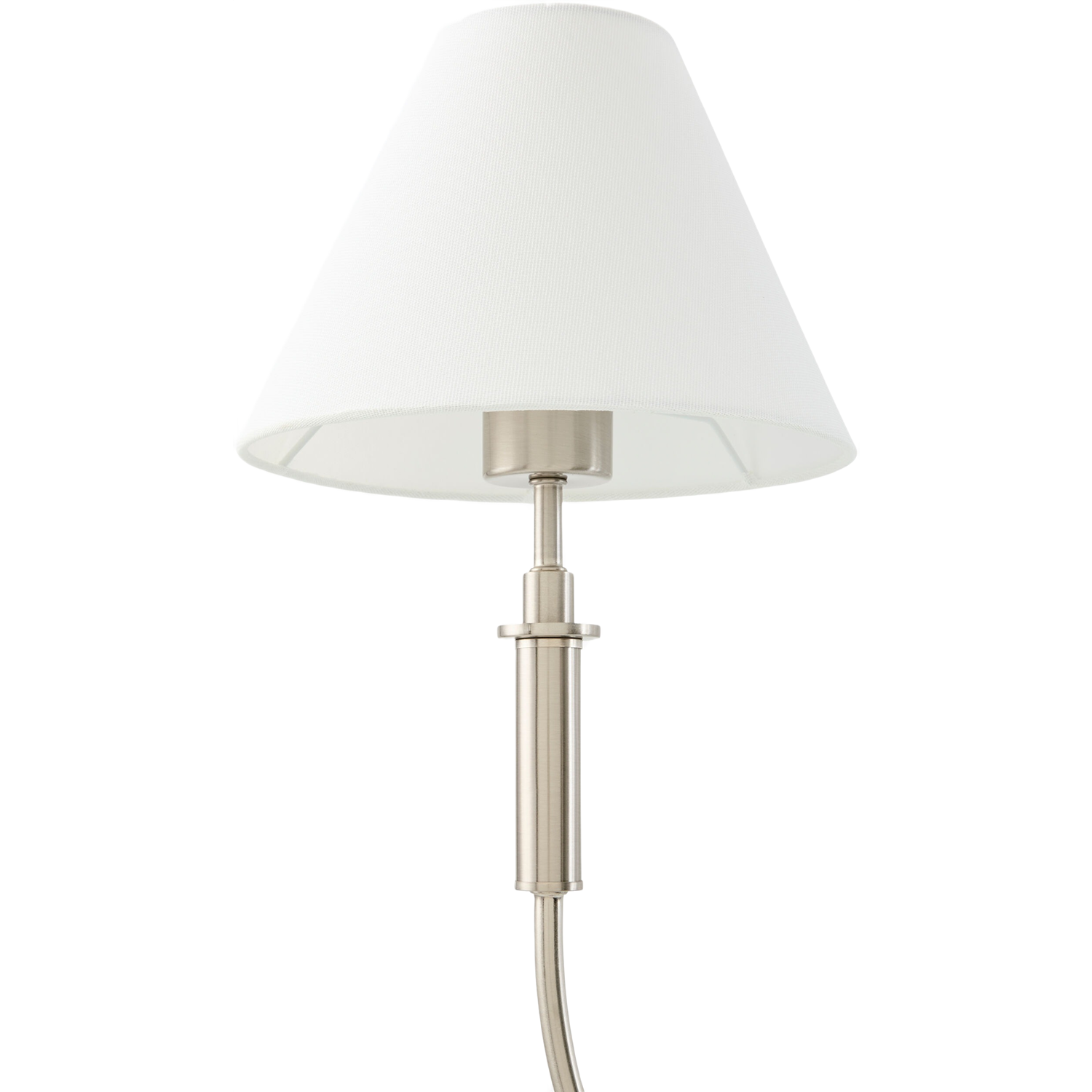 Montclaire Chandelier - 6 Light