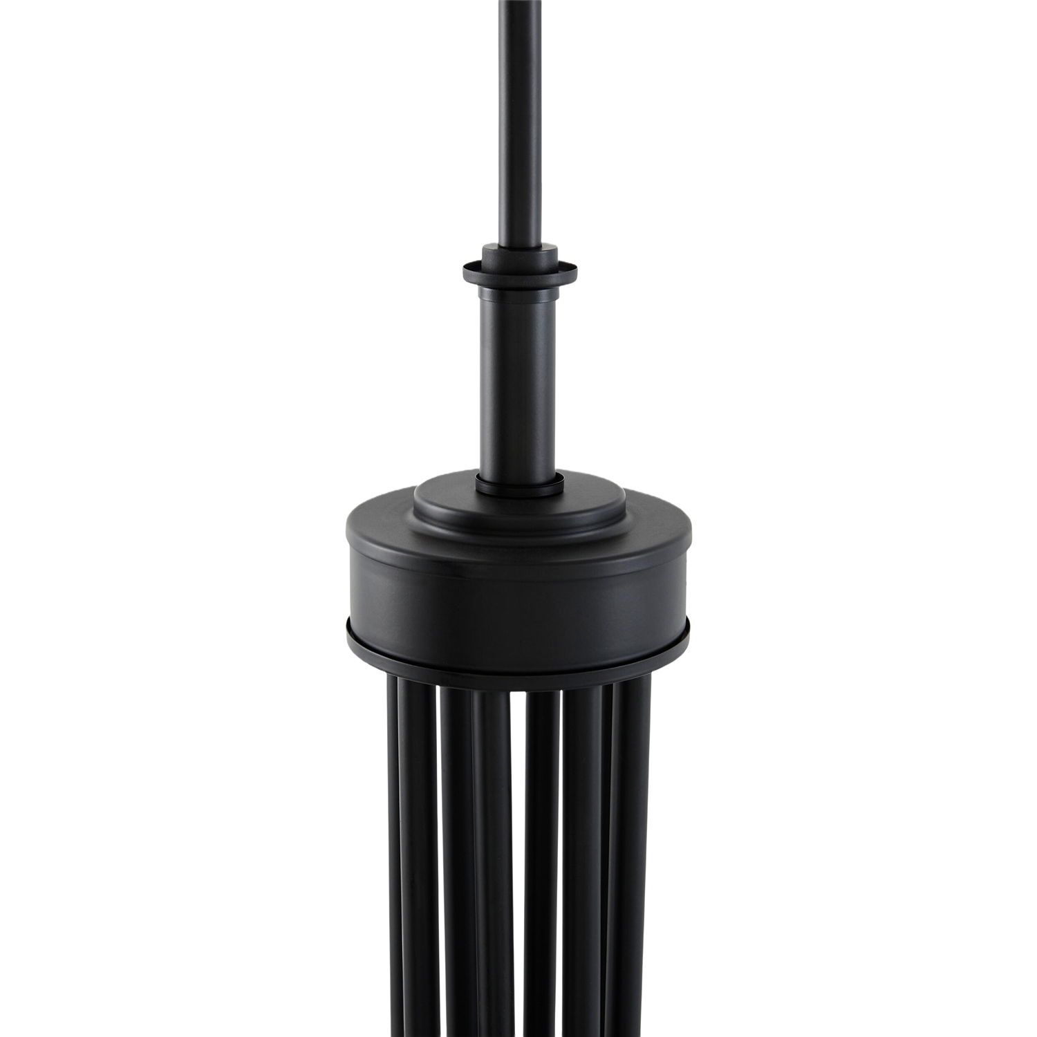 Montclaire Chandelier - 8 Light