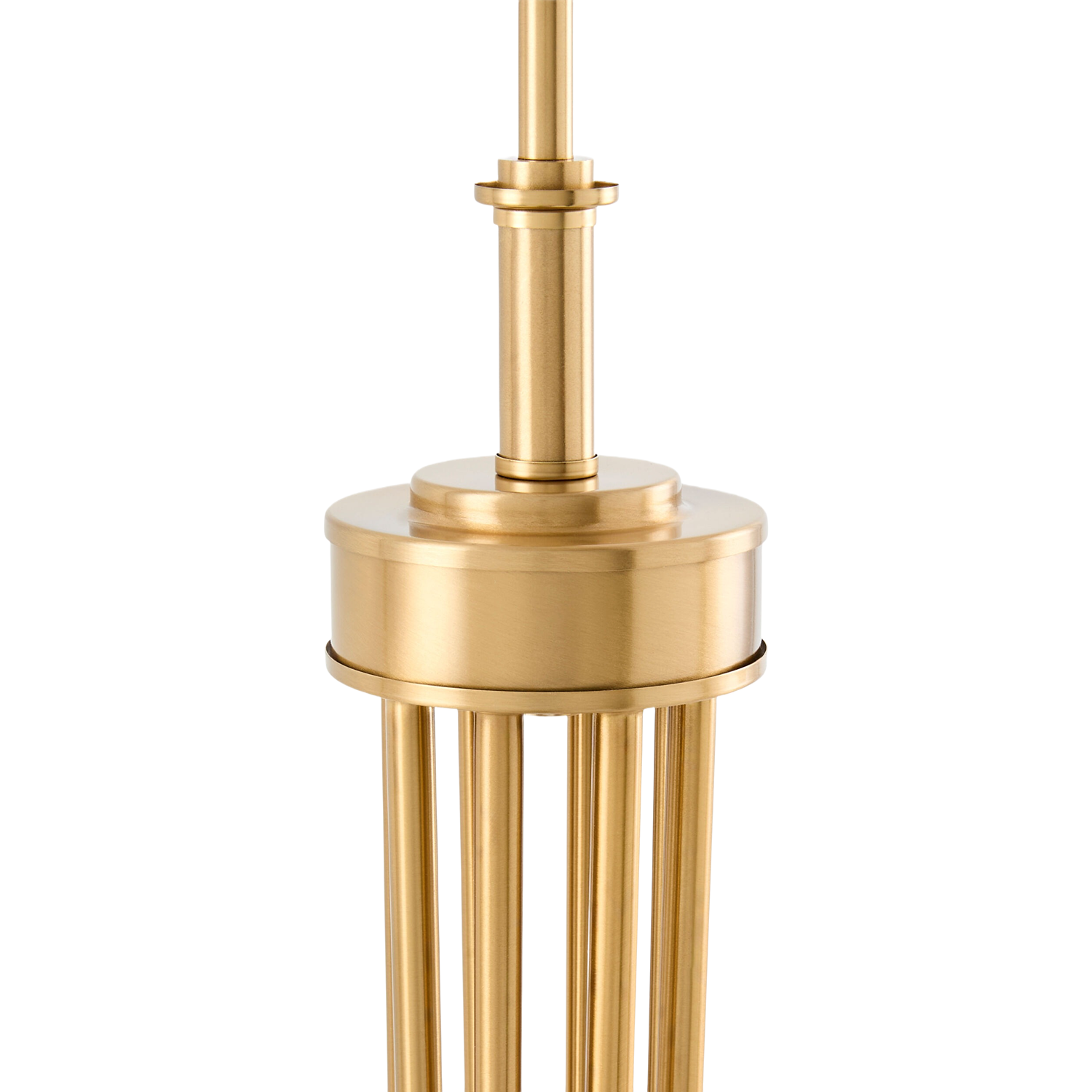 Montclaire Chandelier - 8 Light