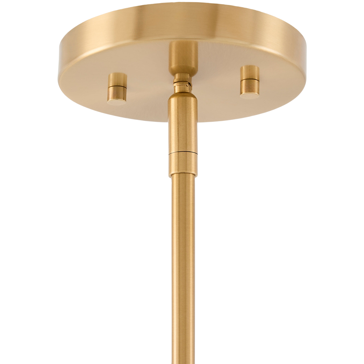 Montclaire Chandelier - 8 Light