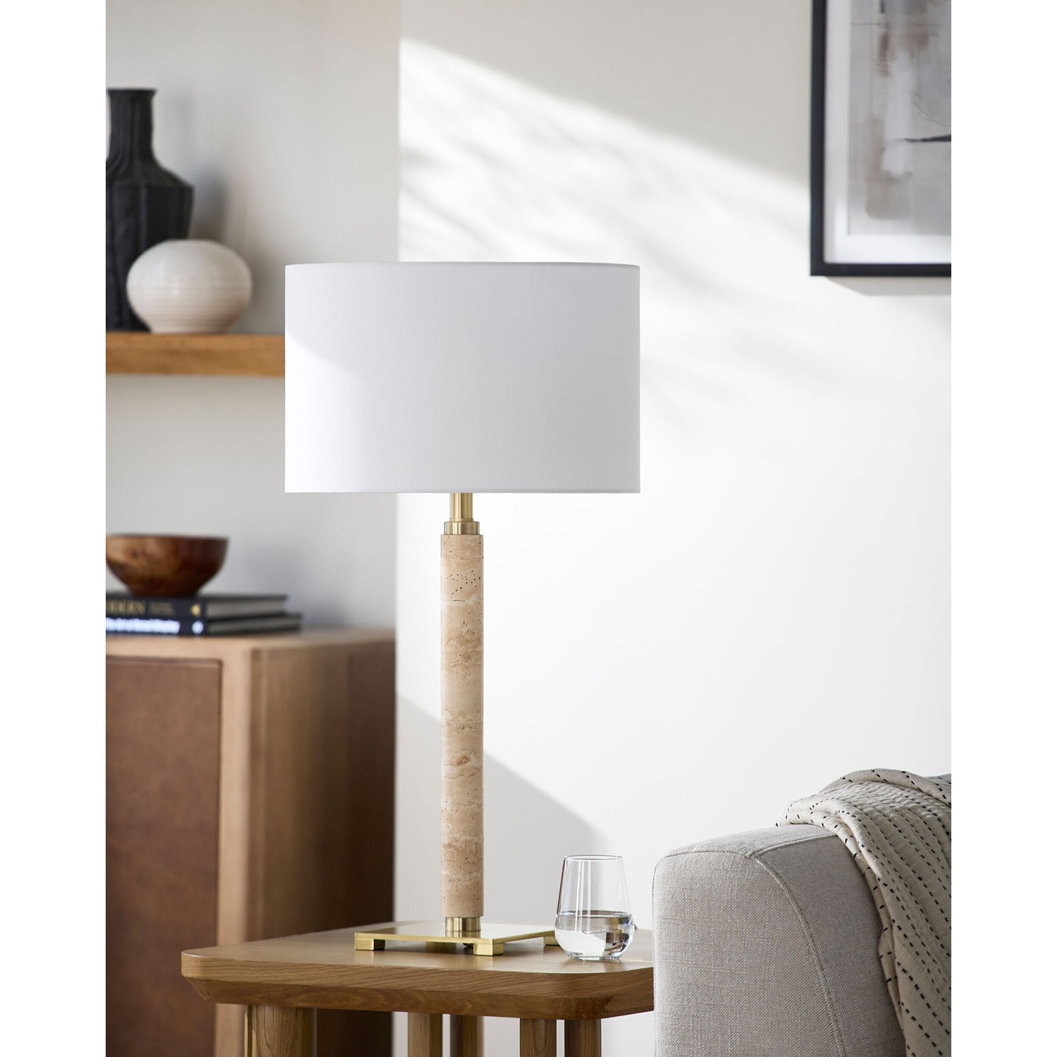 Moeraki Accent Table Lamp
