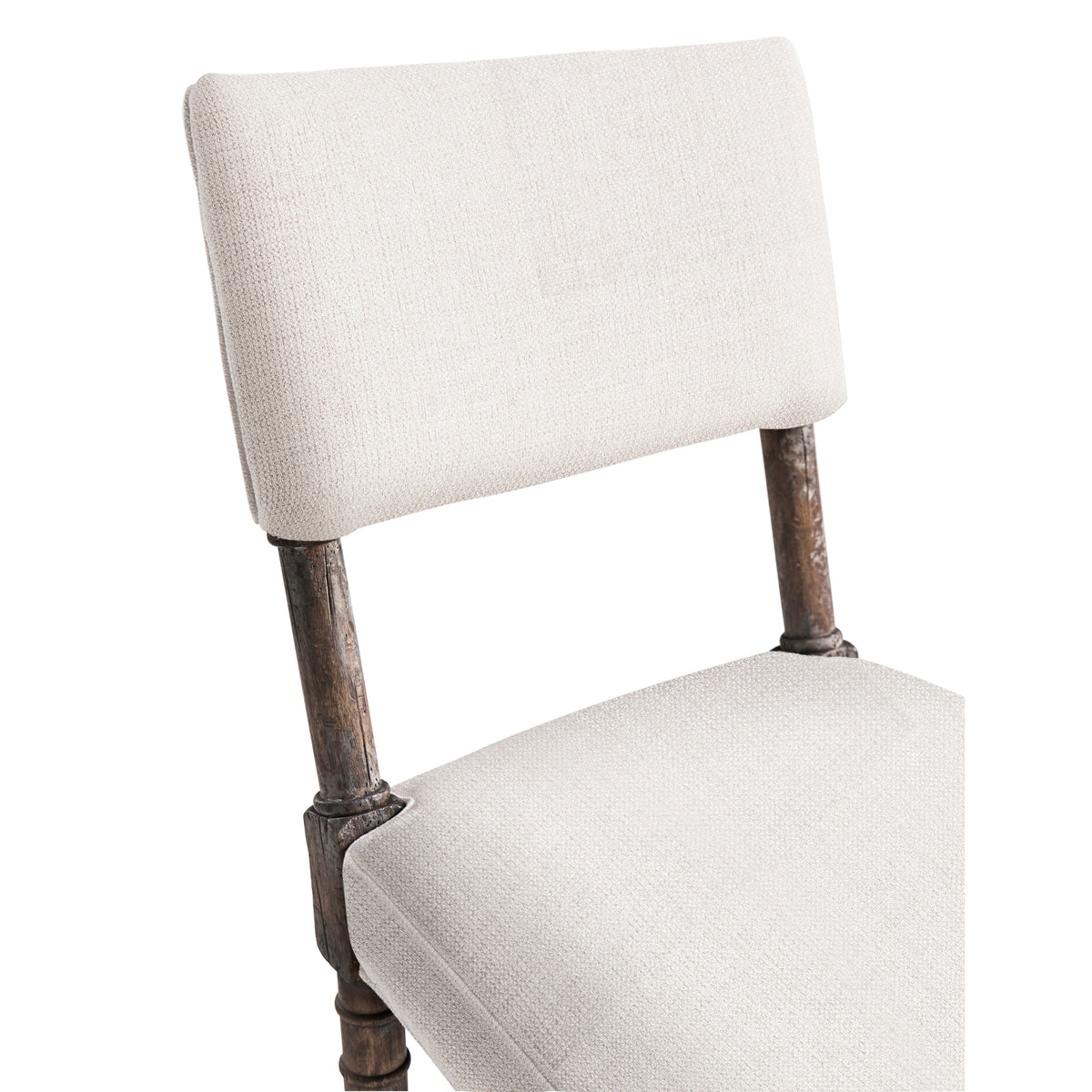 Caldera Upholstered Dining Side Chair