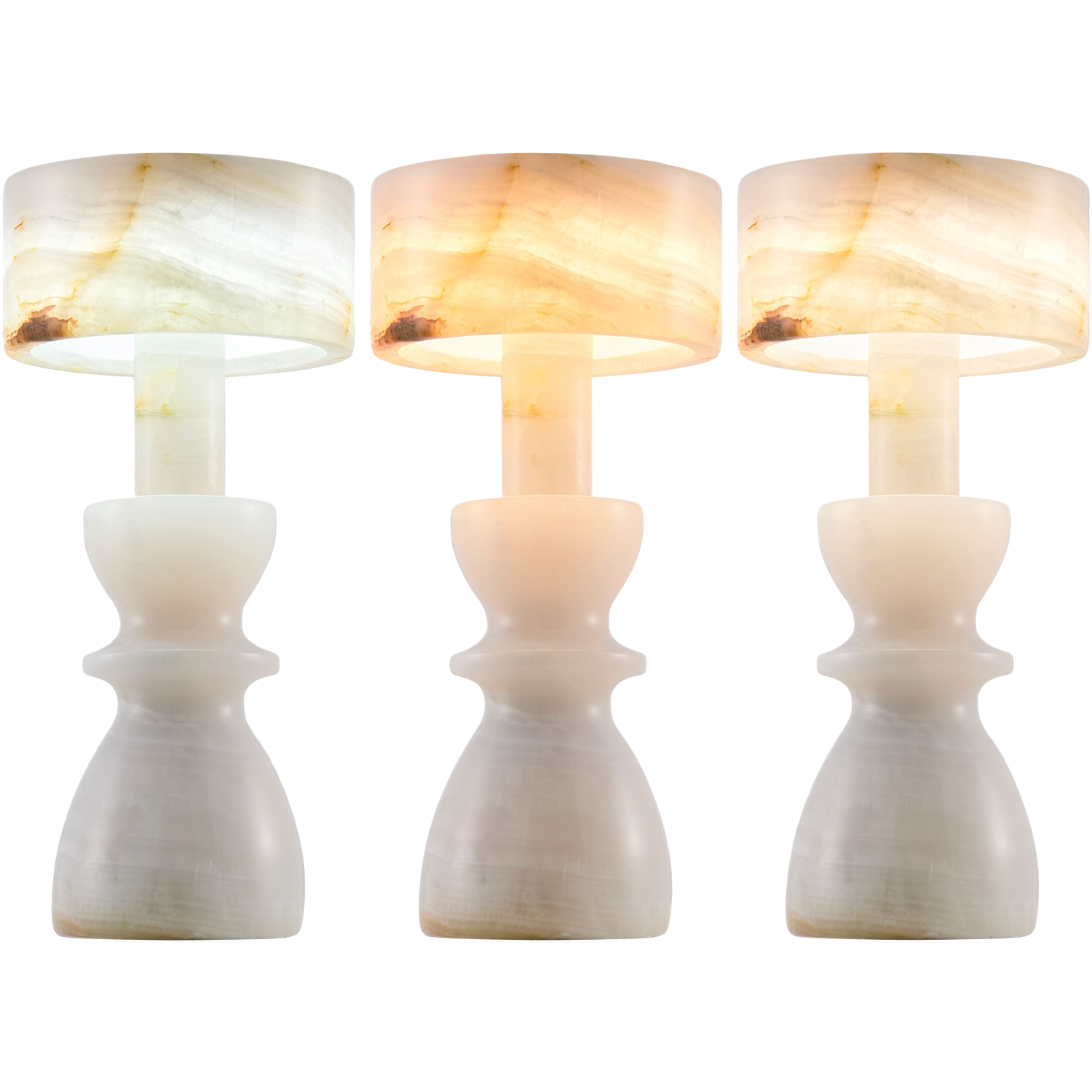 Marzela Accent Table Lamp