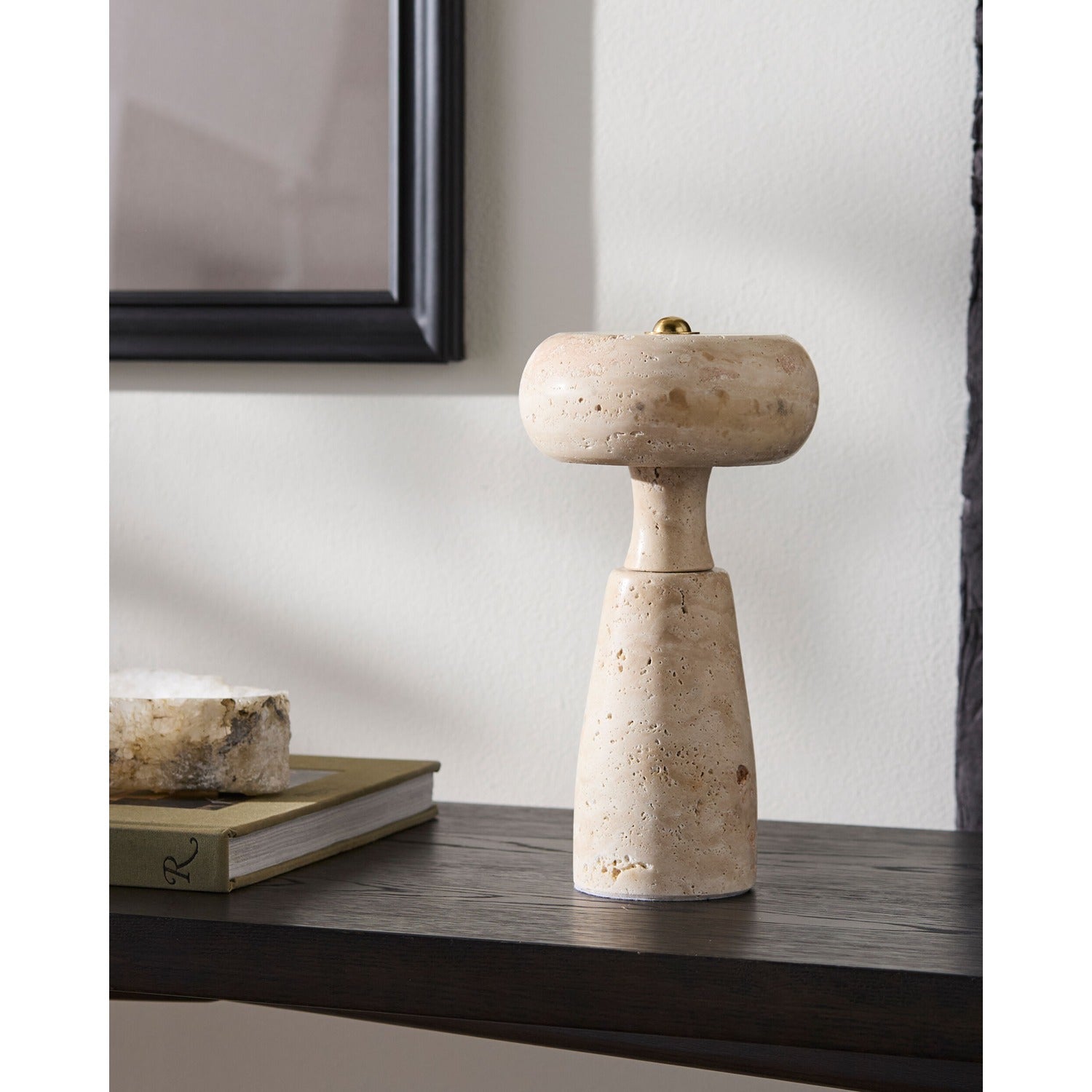 Marzela Accent Table Lamp