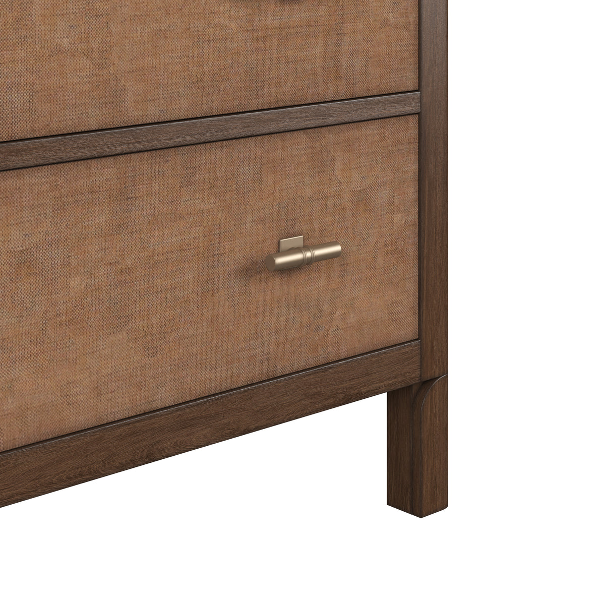 Verge 5-Drawer Chest