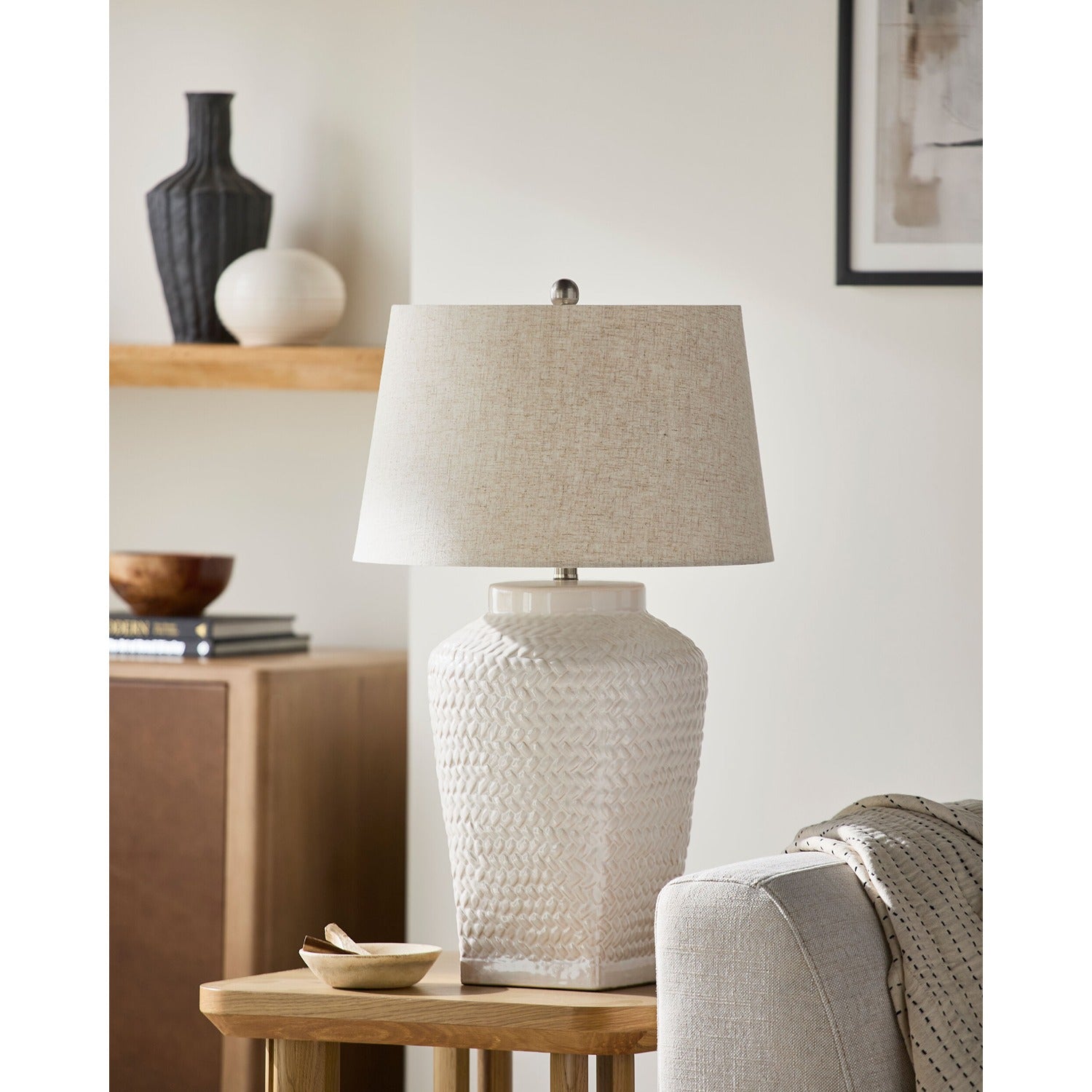 Marsico Accent Table Lamp