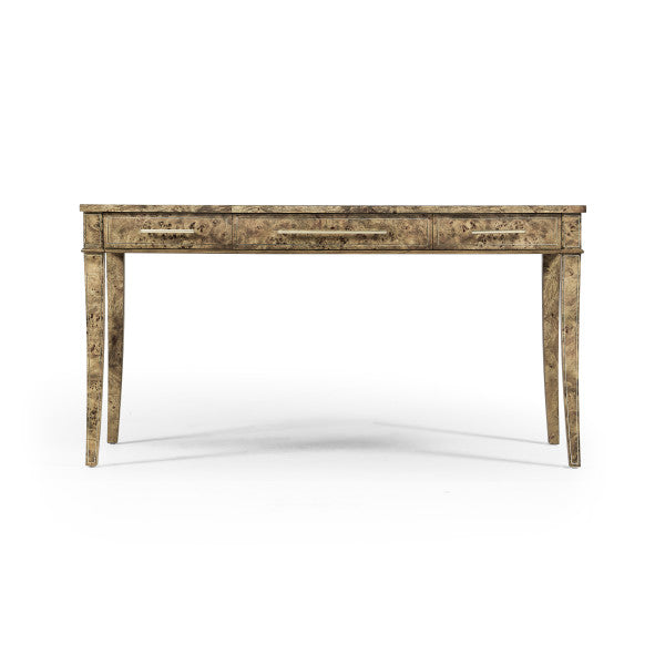 Reimagined Fulgurite Desk
