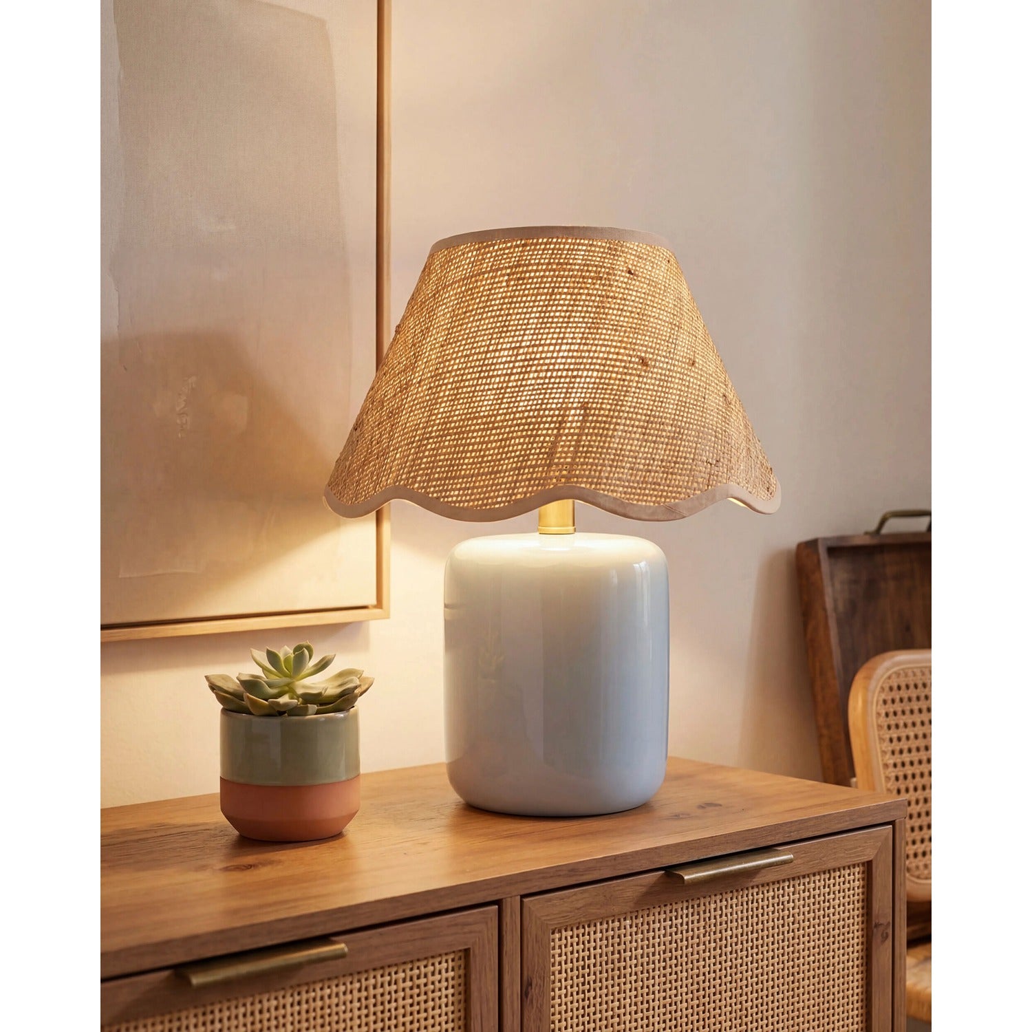 Marivela Accent Table Lamp