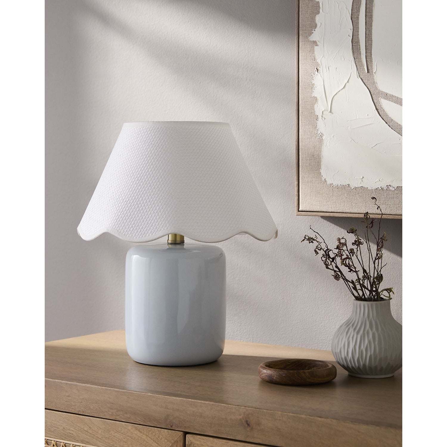 Marivela Accent Table Lamp