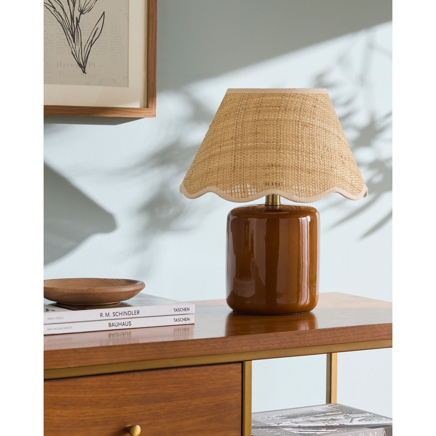 Marivela Accent Table Lamp