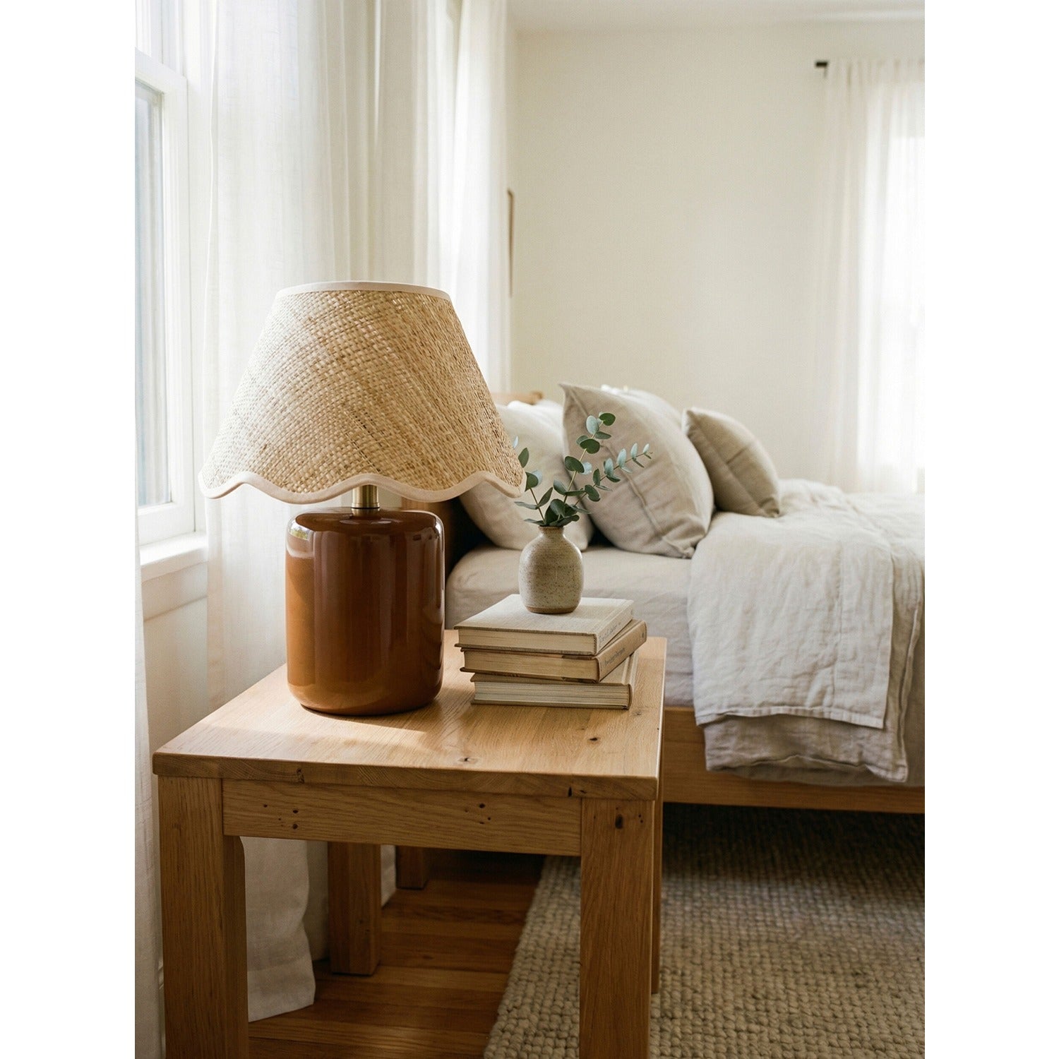 Marivela Accent Table Lamp