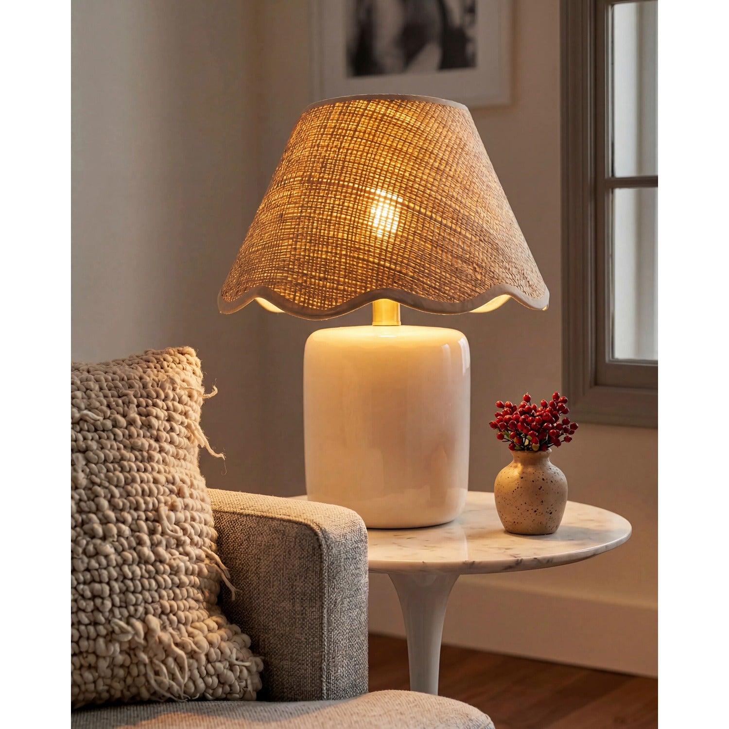 Marivela Accent Table Lamp