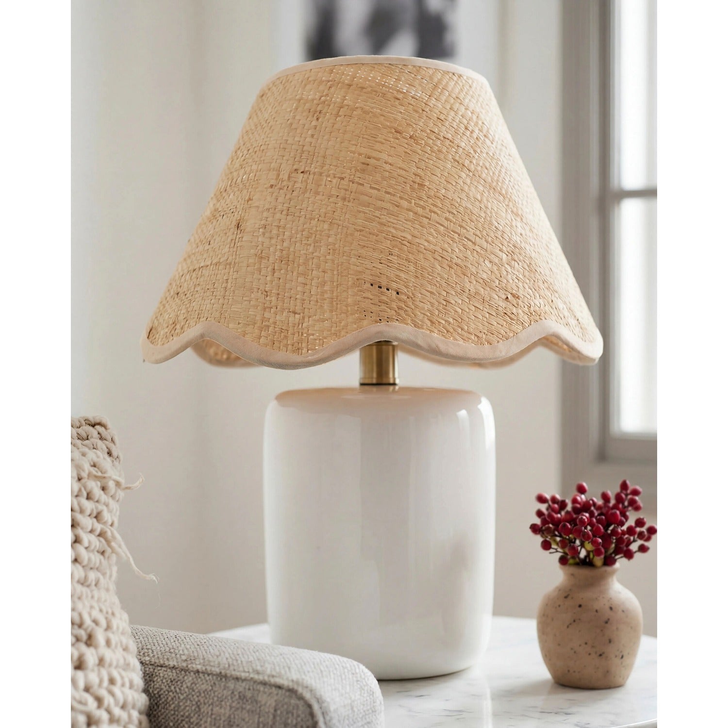 Marivela Accent Table Lamp