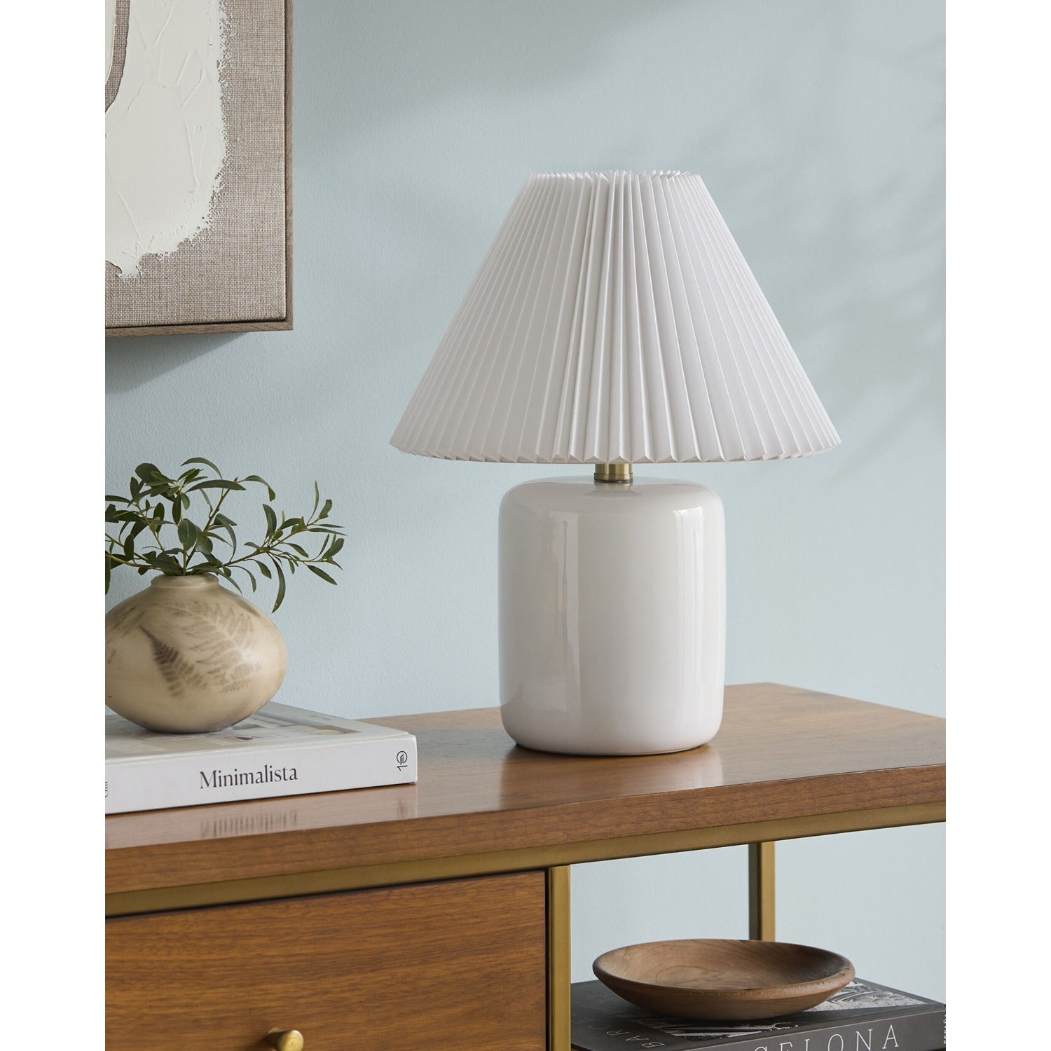 Marivela Accent Table Lamp
