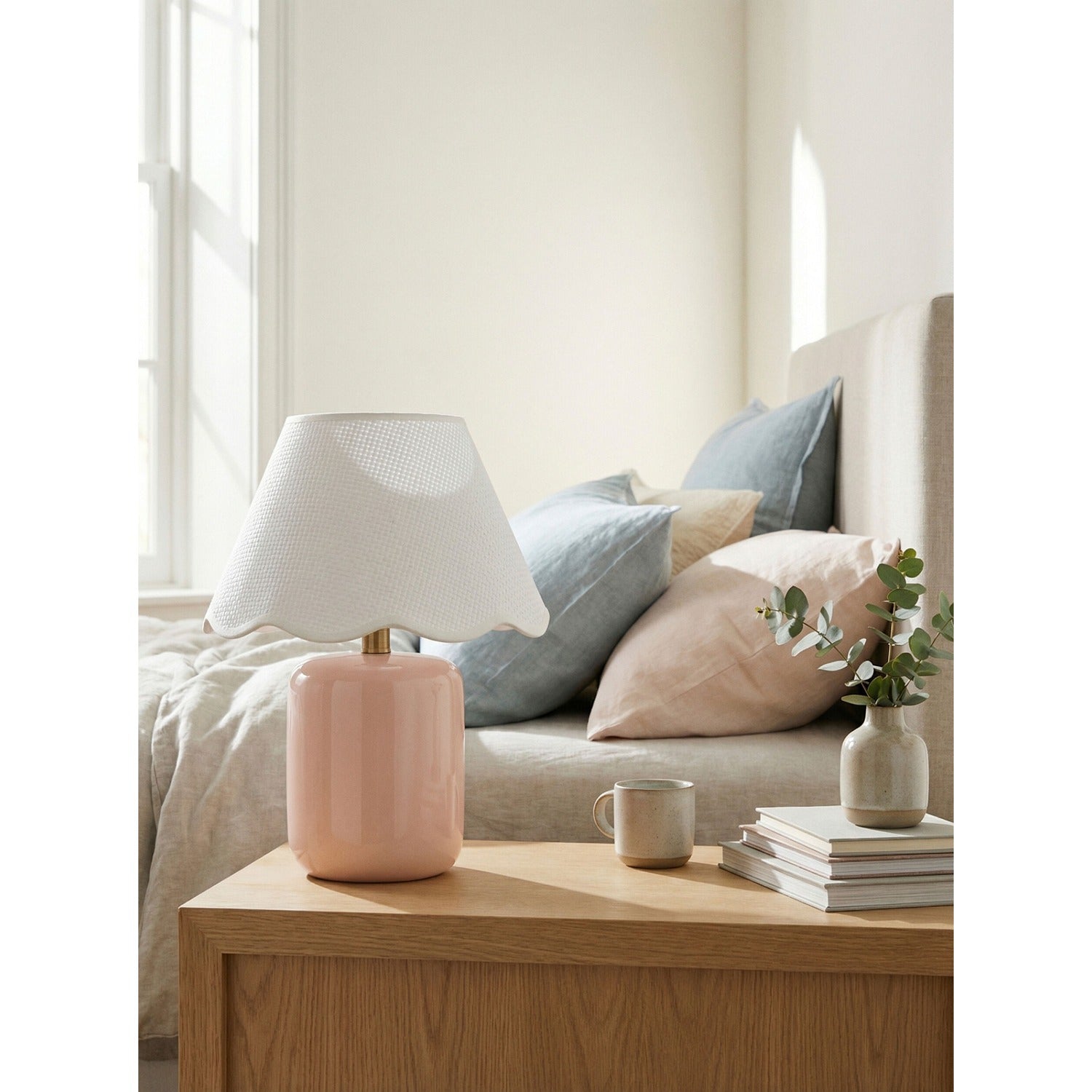 Marivela Accent Table Lamp
