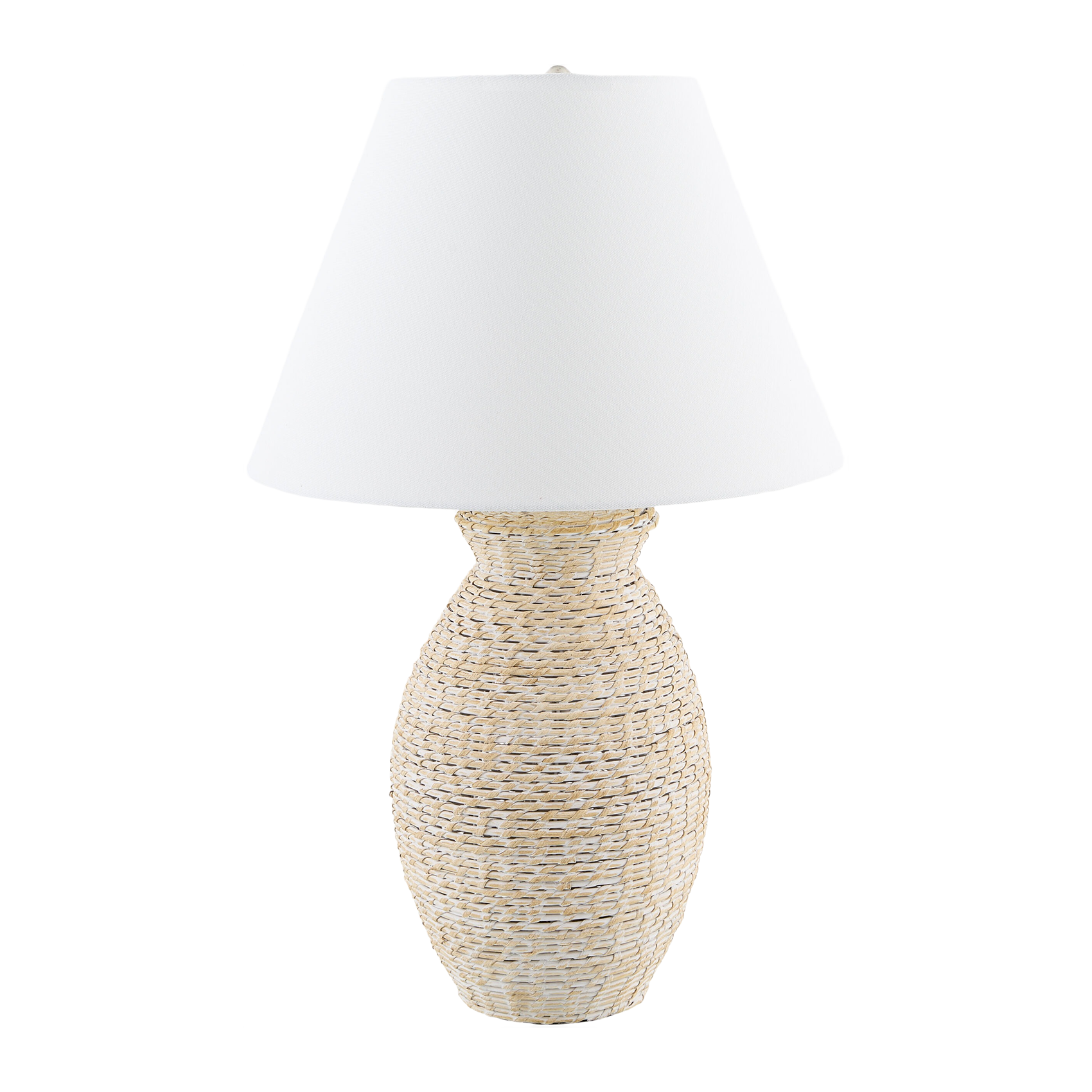 Paradise Bay Accent Table Lamp