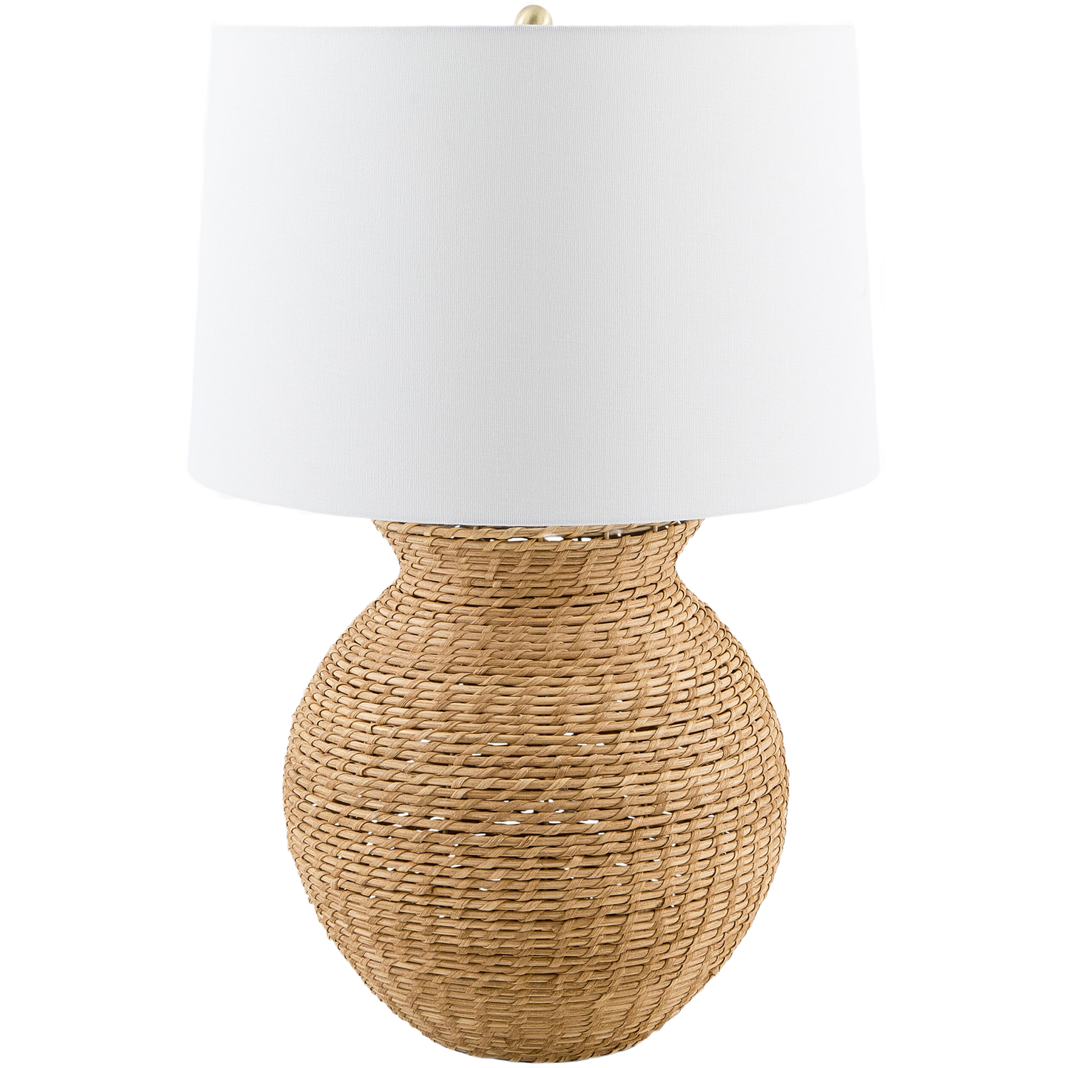 Paradise Bay Accent Table Lamp