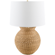 Paradise Bay Accent Table Lamp