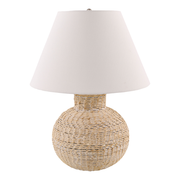 Paradise Bay Accent Table Lamp