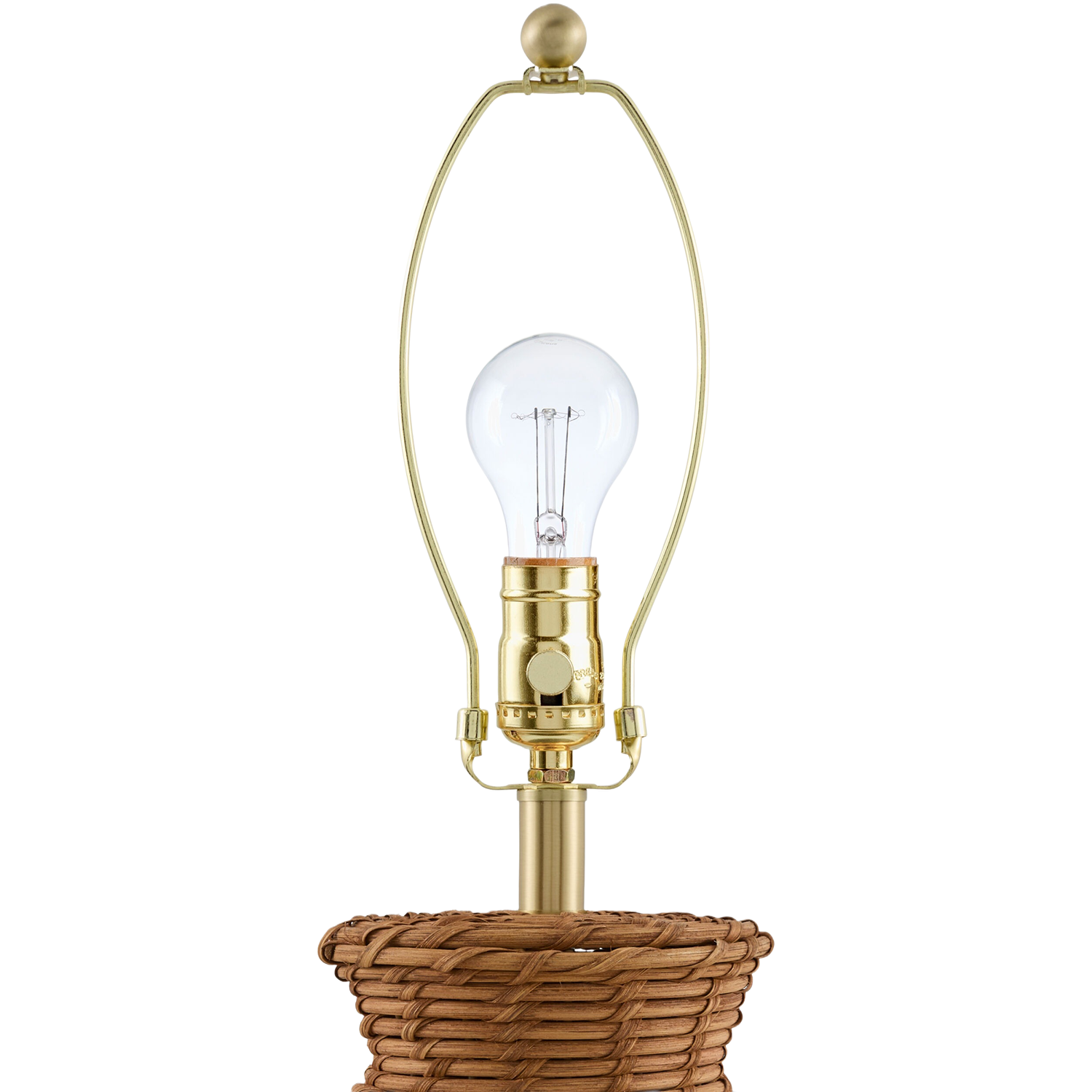 Paradise Bay Accent Table Lamp