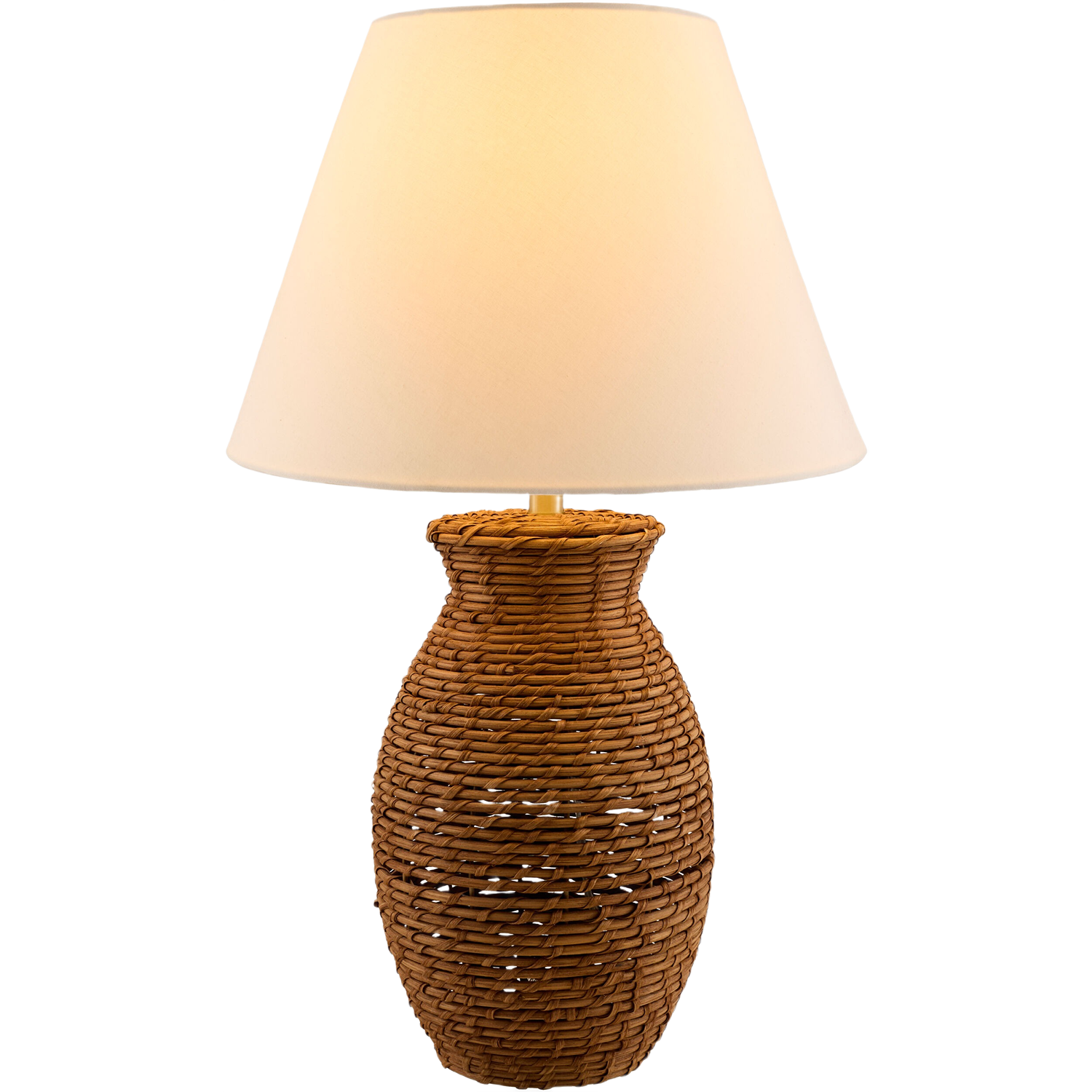 Paradise Bay Accent Table Lamp