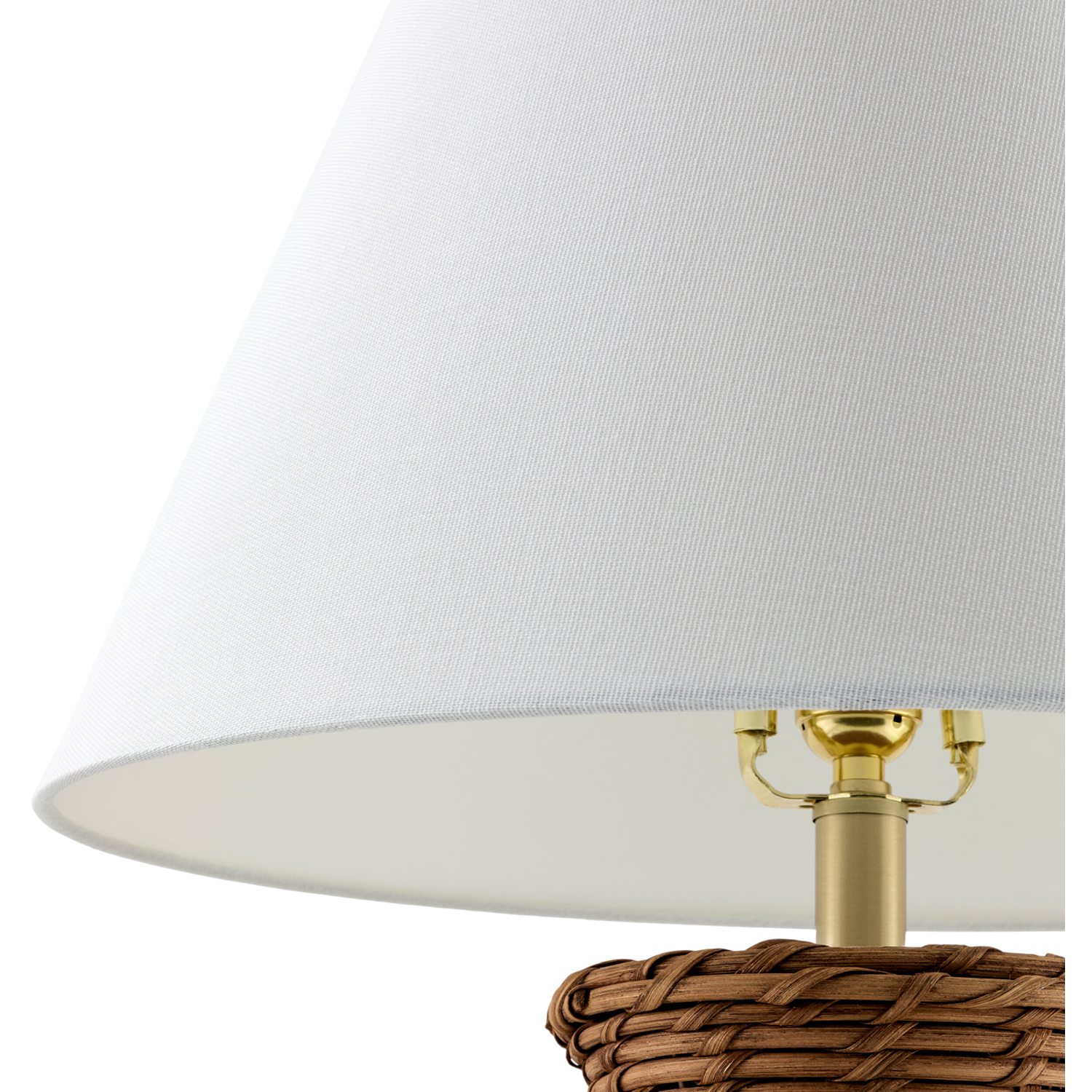 Paradise Bay Accent Table Lamp