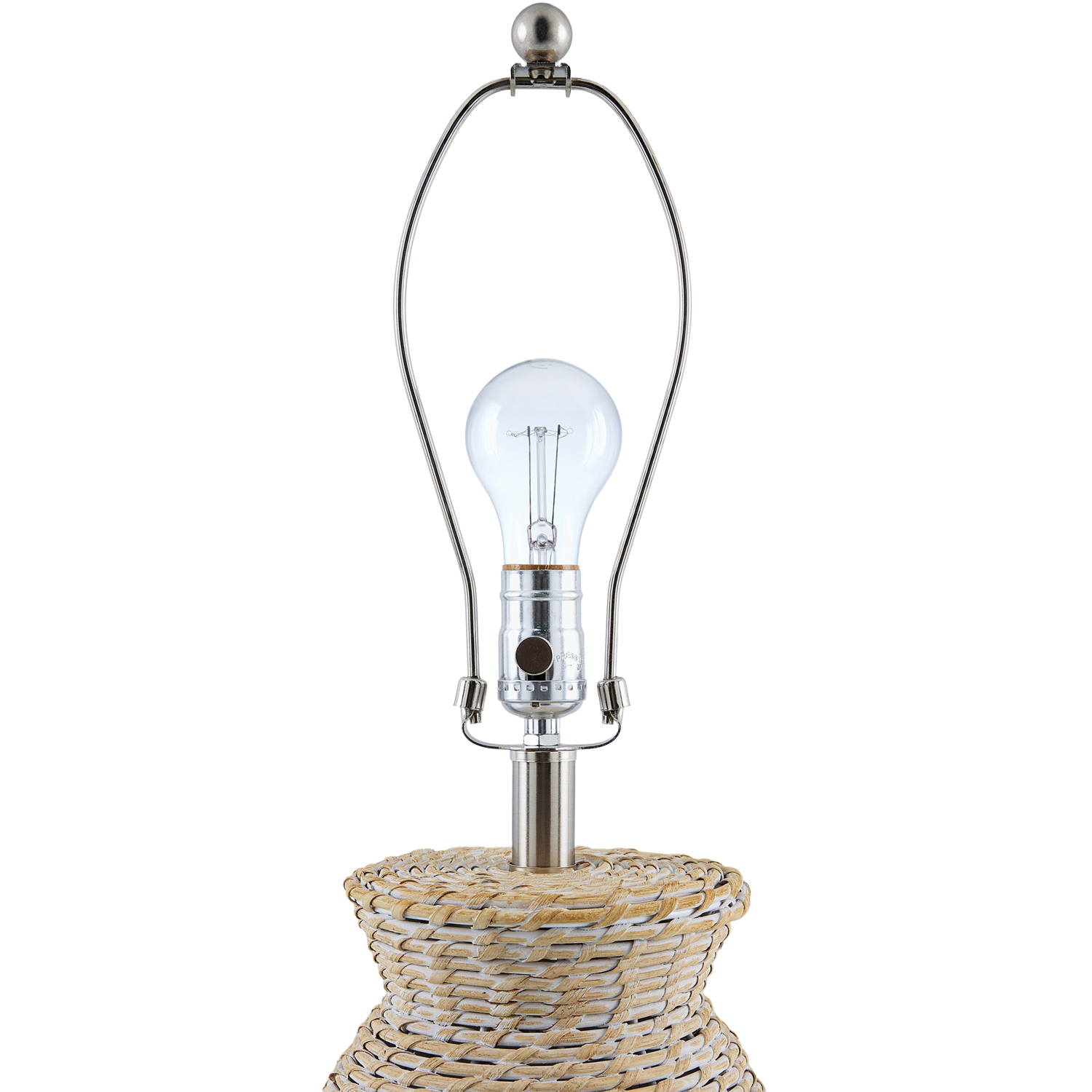 Paradise Bay Accent Table Lamp